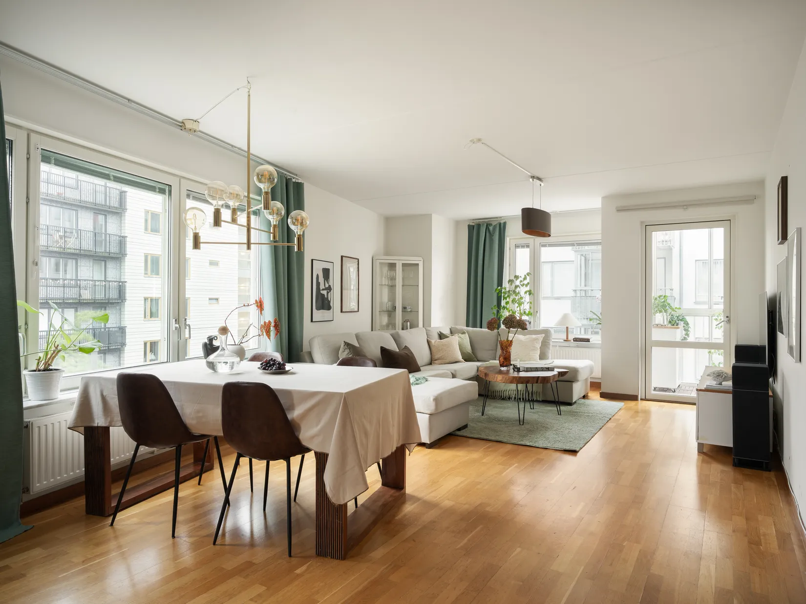 Bostadsrätt, Vinodlargatan 11, Liljeholmskajen, Stockholm