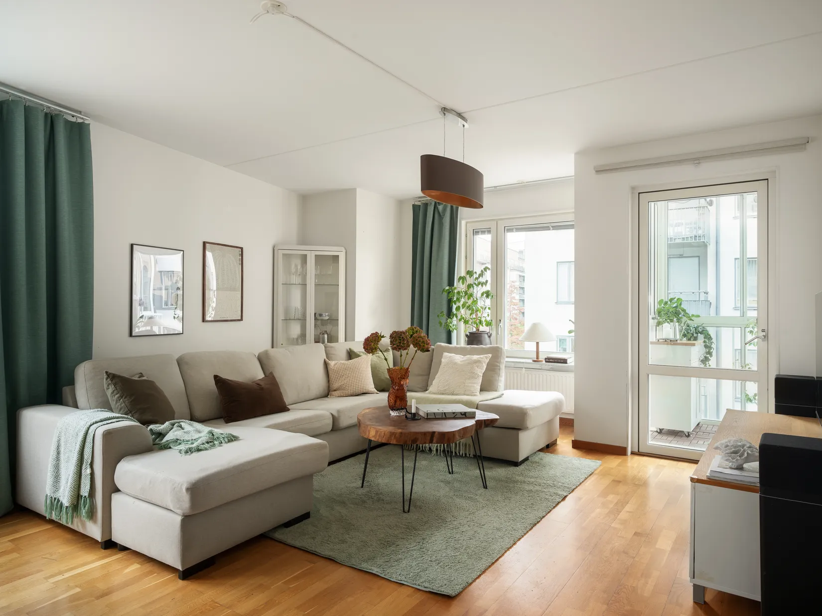 Bostadsrätt, Vinodlargatan 11, Liljeholmskajen, Stockholm