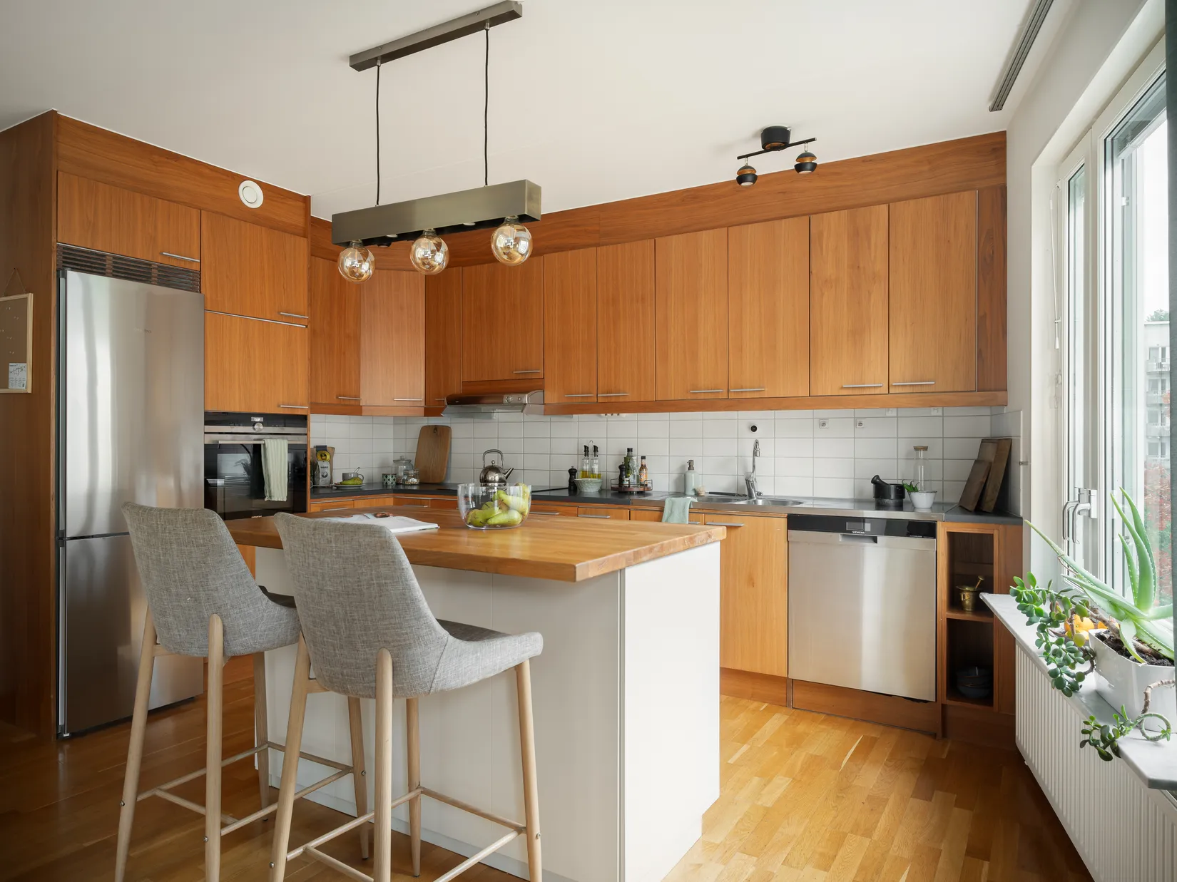 Bostadsrätt, Vinodlargatan 11, Liljeholmskajen, Stockholm