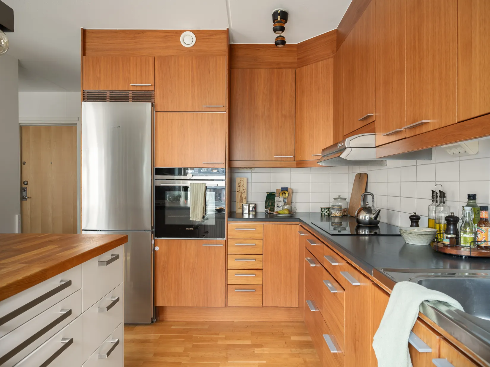 Bostadsrätt, Vinodlargatan 11, Liljeholmskajen, Stockholm