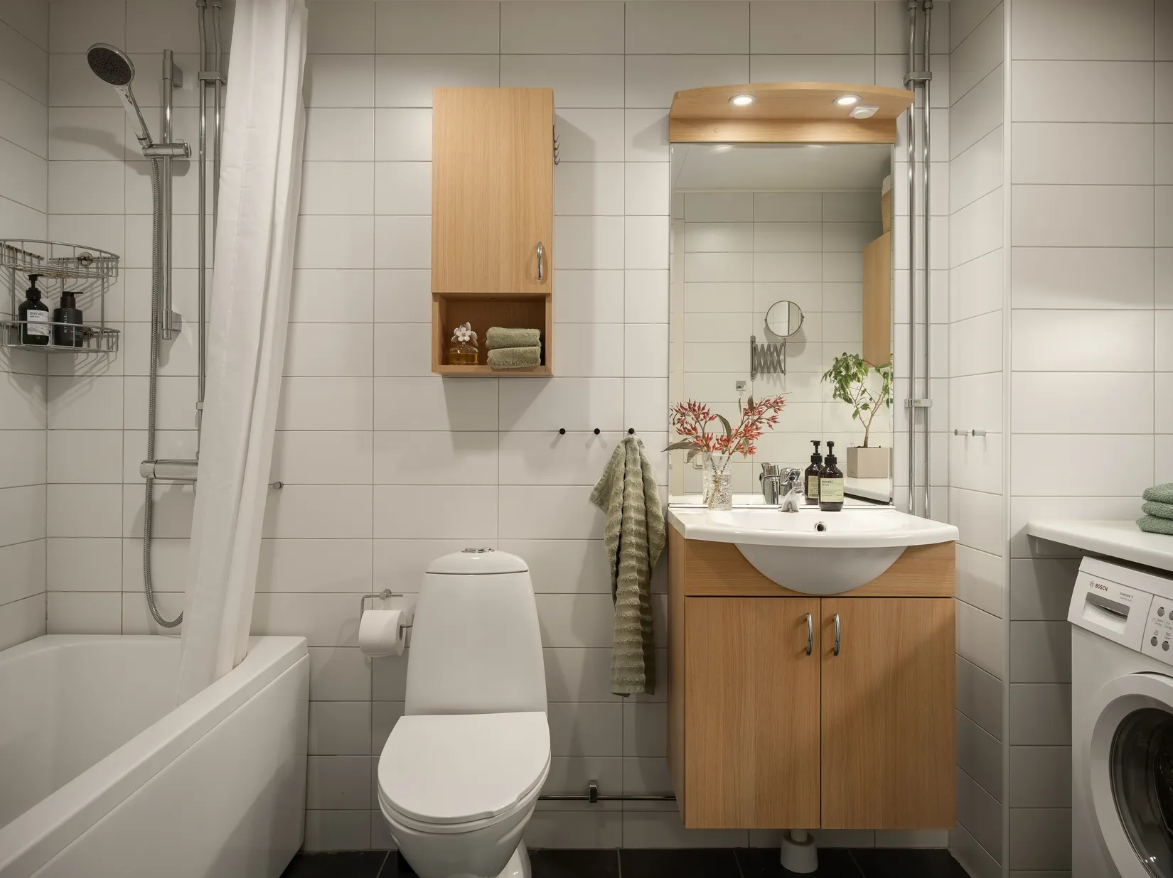 Bostadsrätt, Vinodlargatan 11, Liljeholmskajen, Stockholm