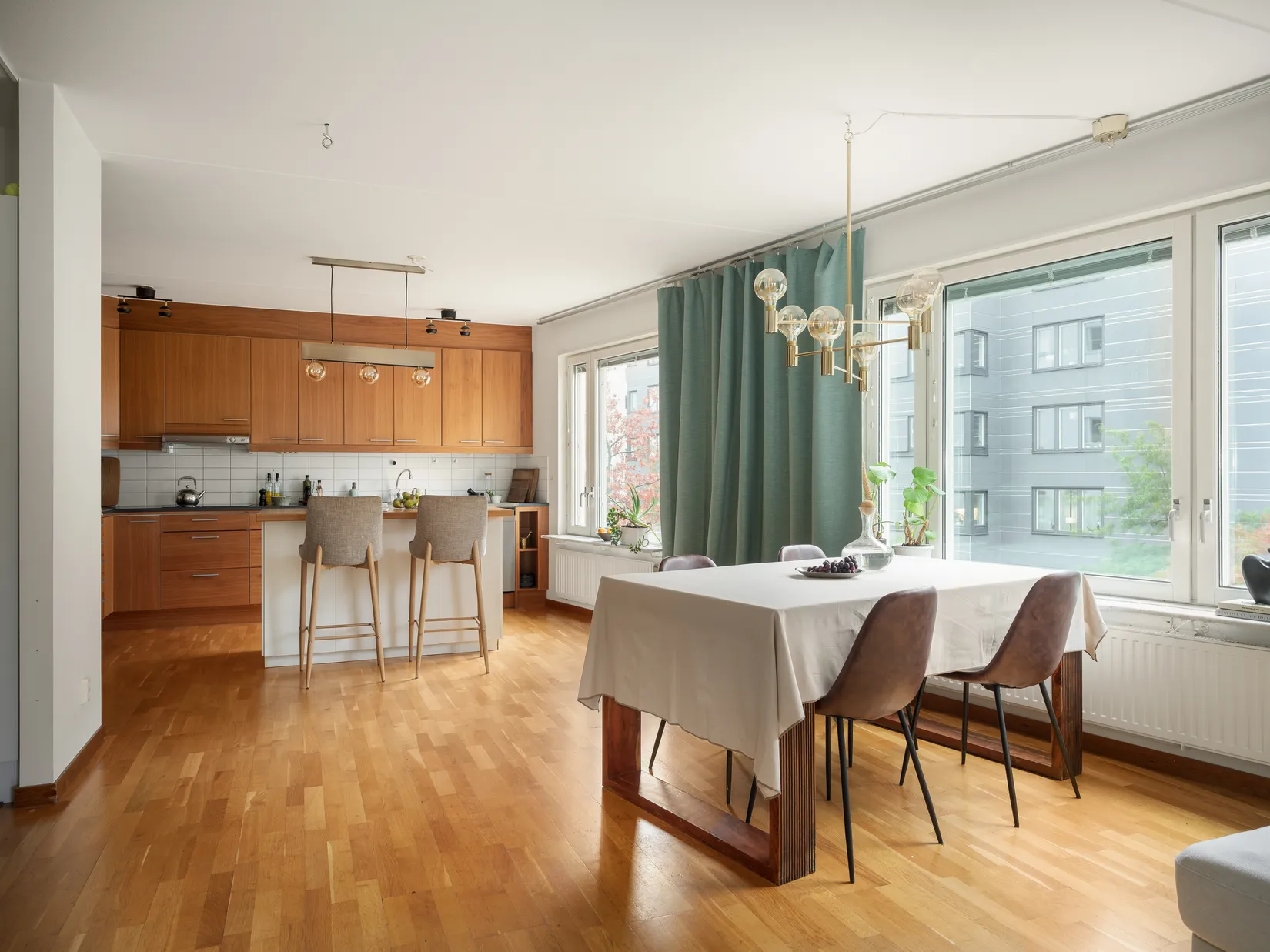 Bostadsrätt, Vinodlargatan 11, Liljeholmskajen, Stockholm