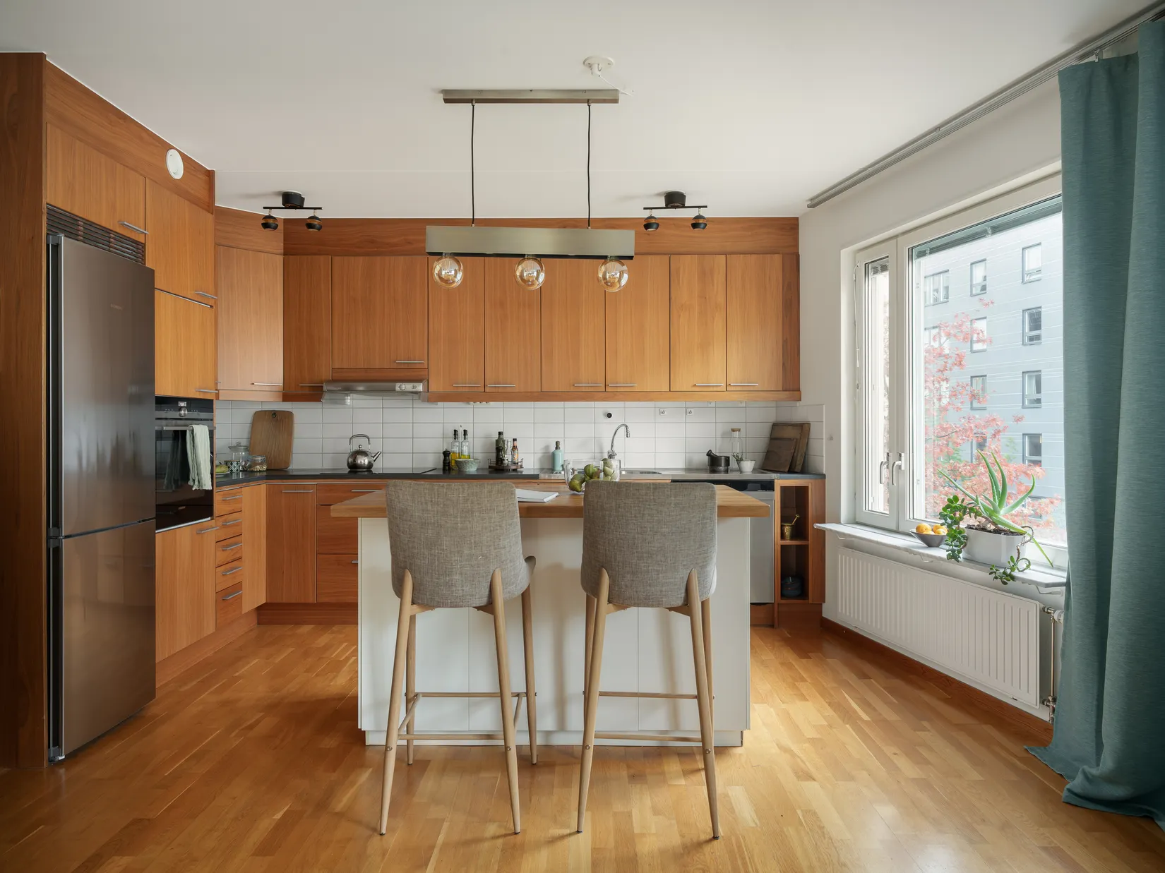 Bostadsrätt, Vinodlargatan 11, Liljeholmskajen, Stockholm