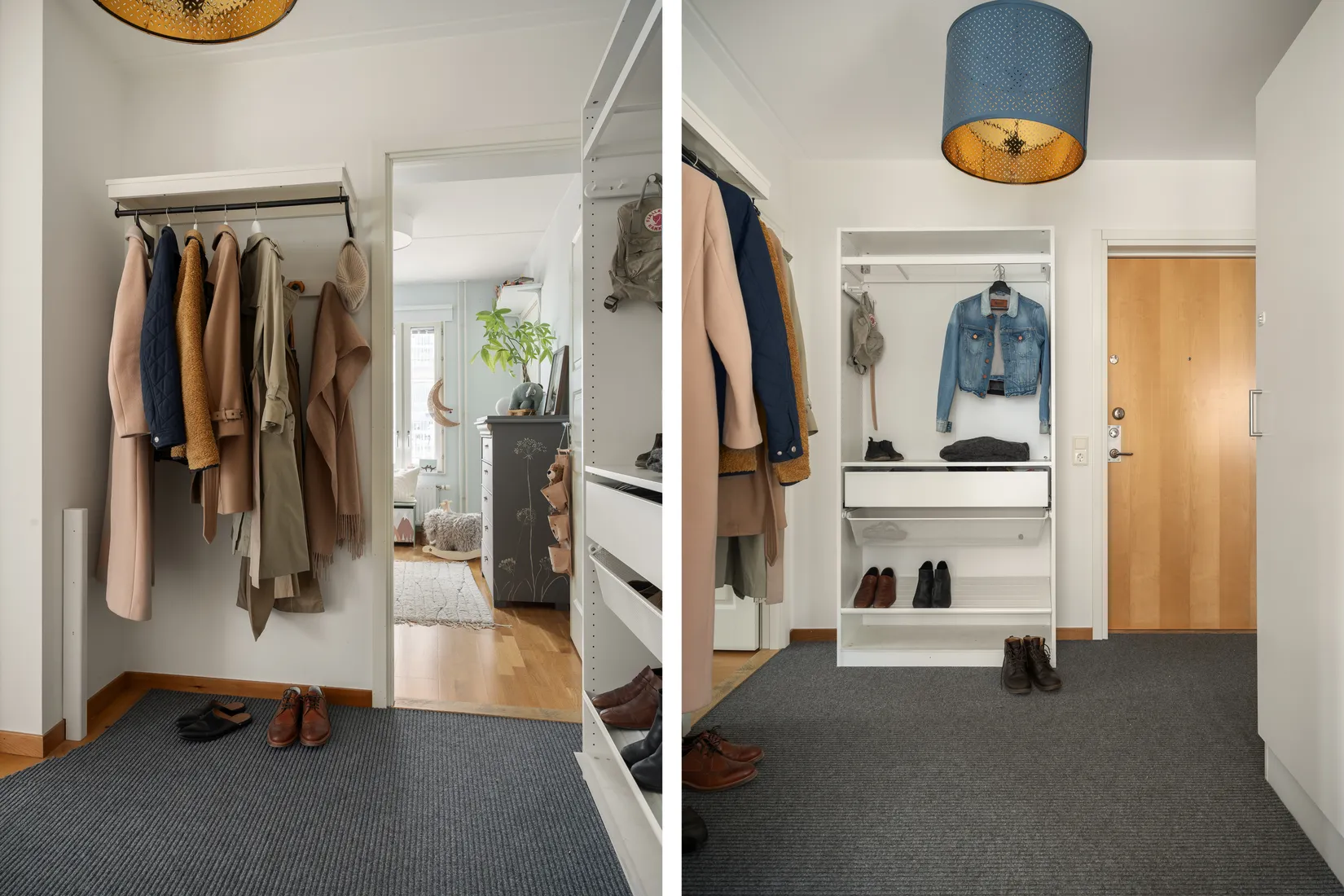 Bostadsrätt, Vinodlargatan 11, Liljeholmskajen, Stockholm