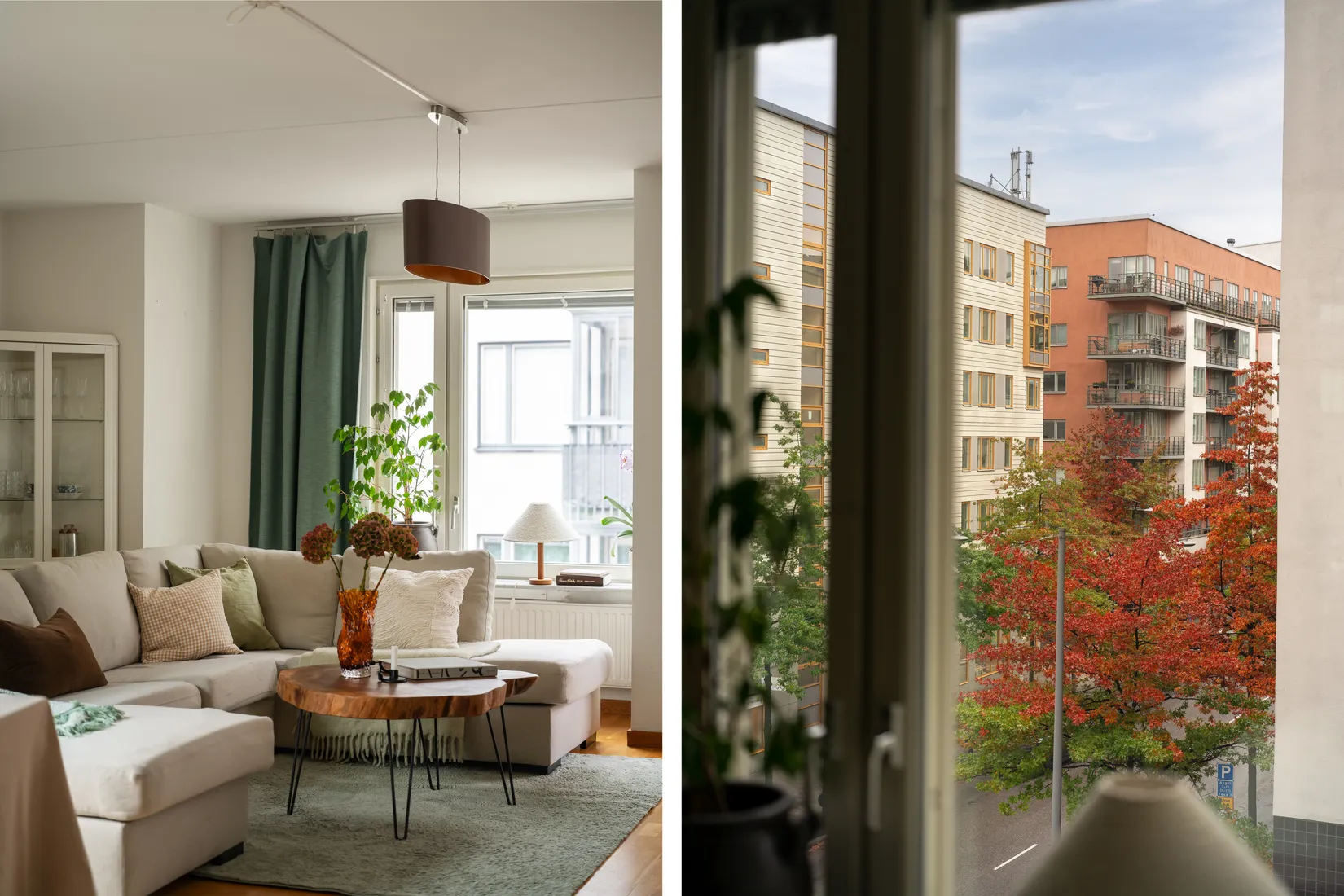 Bostadsrätt, Vinodlargatan 11, Liljeholmskajen, Stockholm