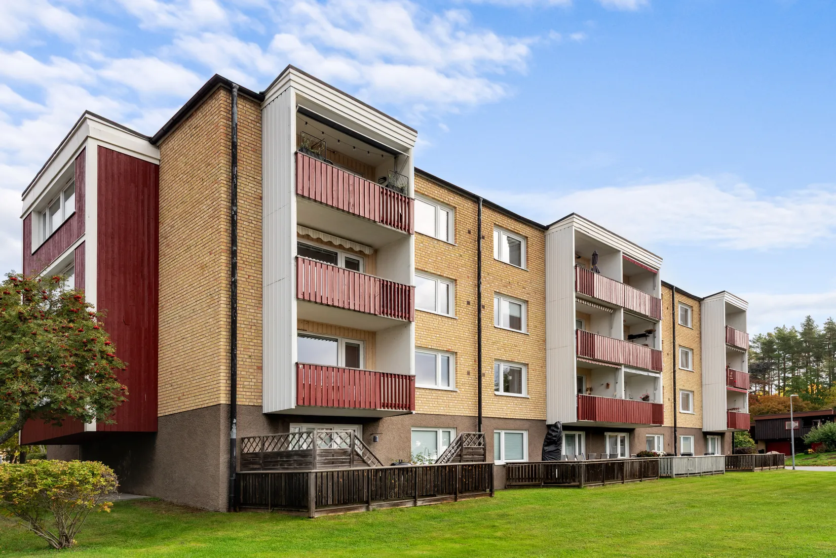 Bostadsrätt, Simpbylevägen 14B, Gransäter, Norrtälje