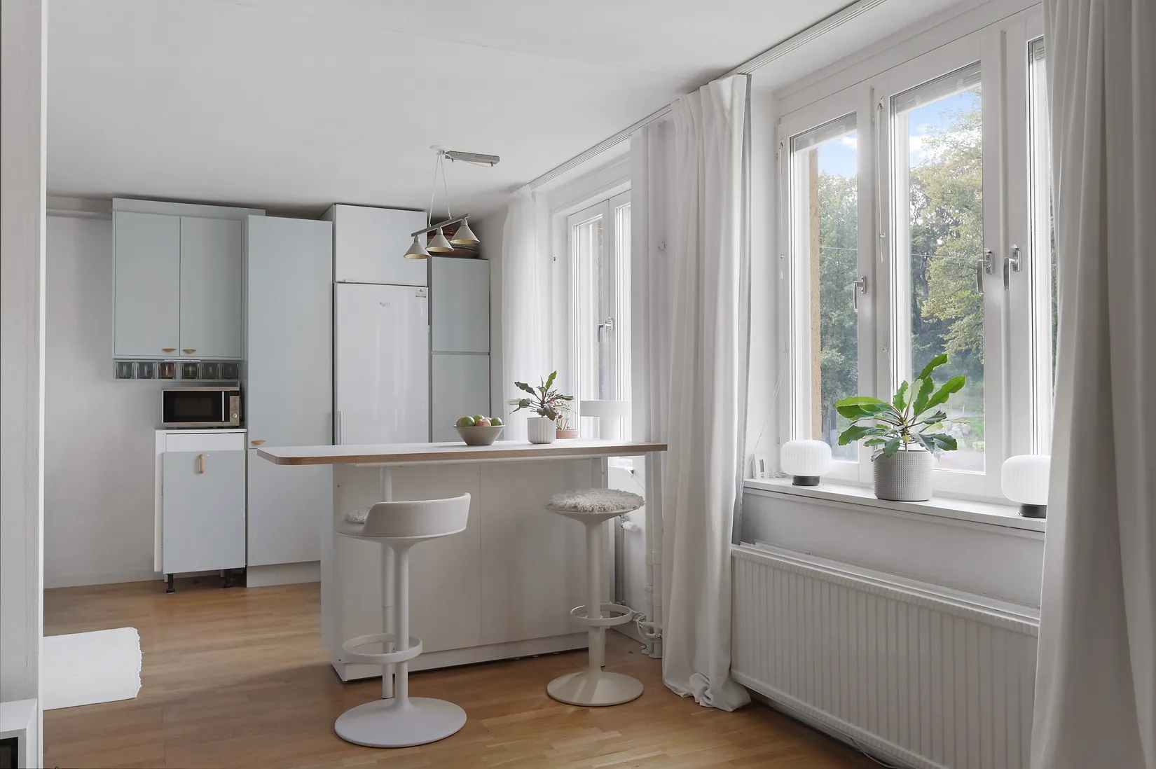 Bostadsrätt, Maria bangata 17, Södermalm - Maria, Stockholm