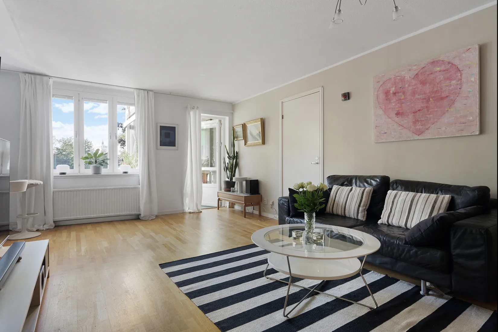 Bostadsrätt, Maria bangata 17, Södermalm - Maria, Stockholm
