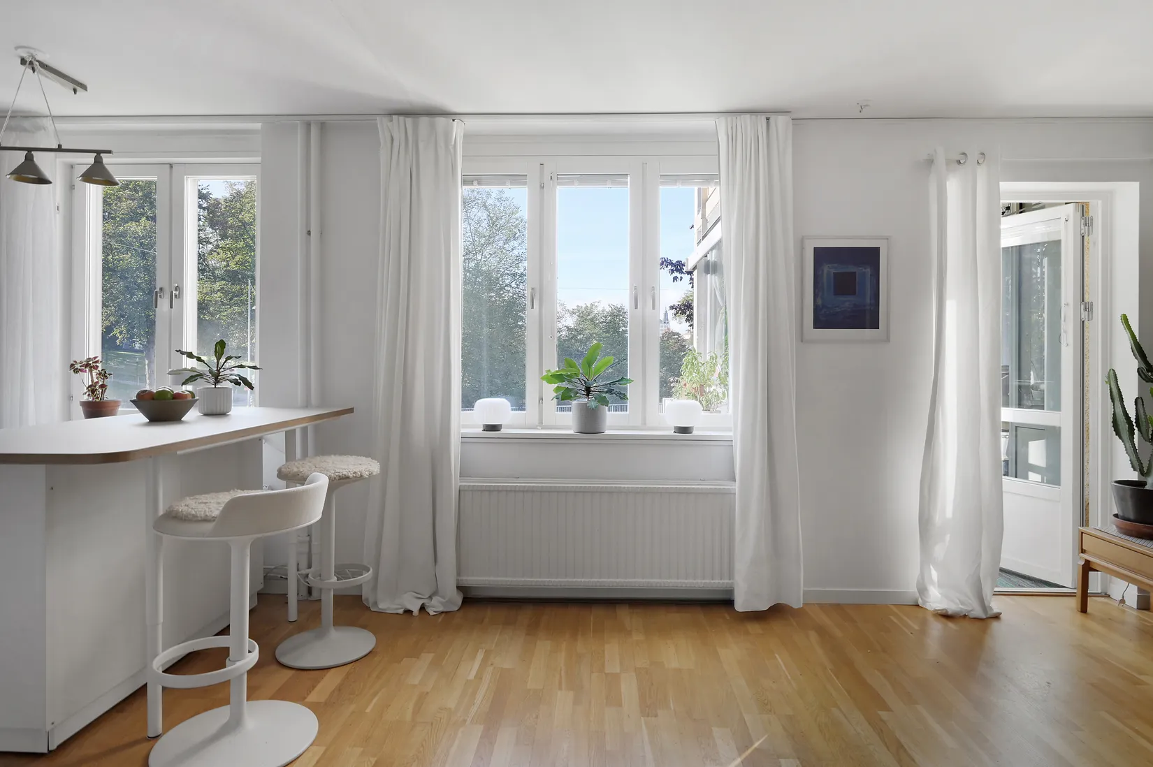 Bostadsrätt, Maria bangata 17, Södermalm - Maria, Stockholm