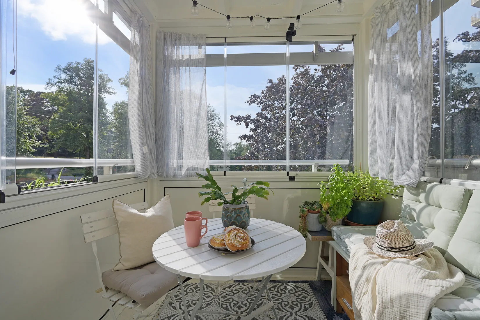 Bostadsrätt, Maria bangata 17, Södermalm - Maria, Stockholm