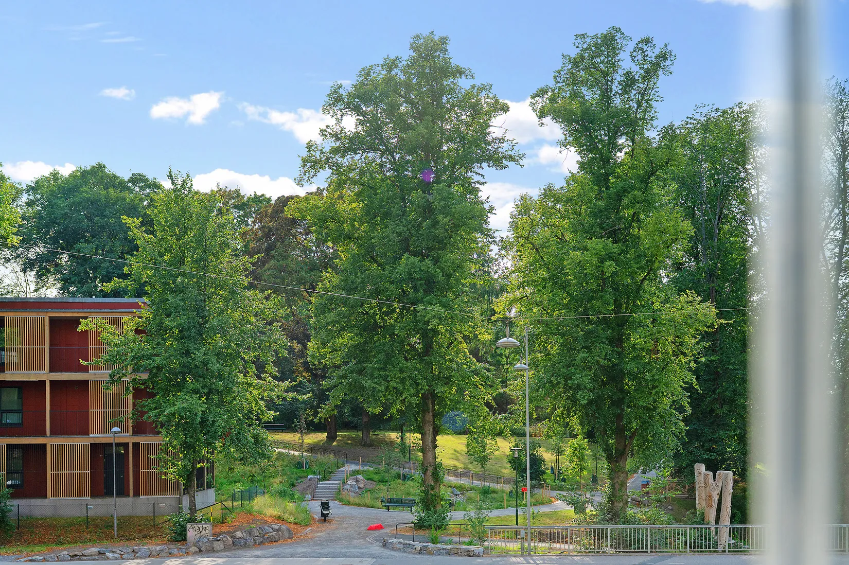 Bostadsrätt, Maria bangata 17, Södermalm - Maria, Stockholm