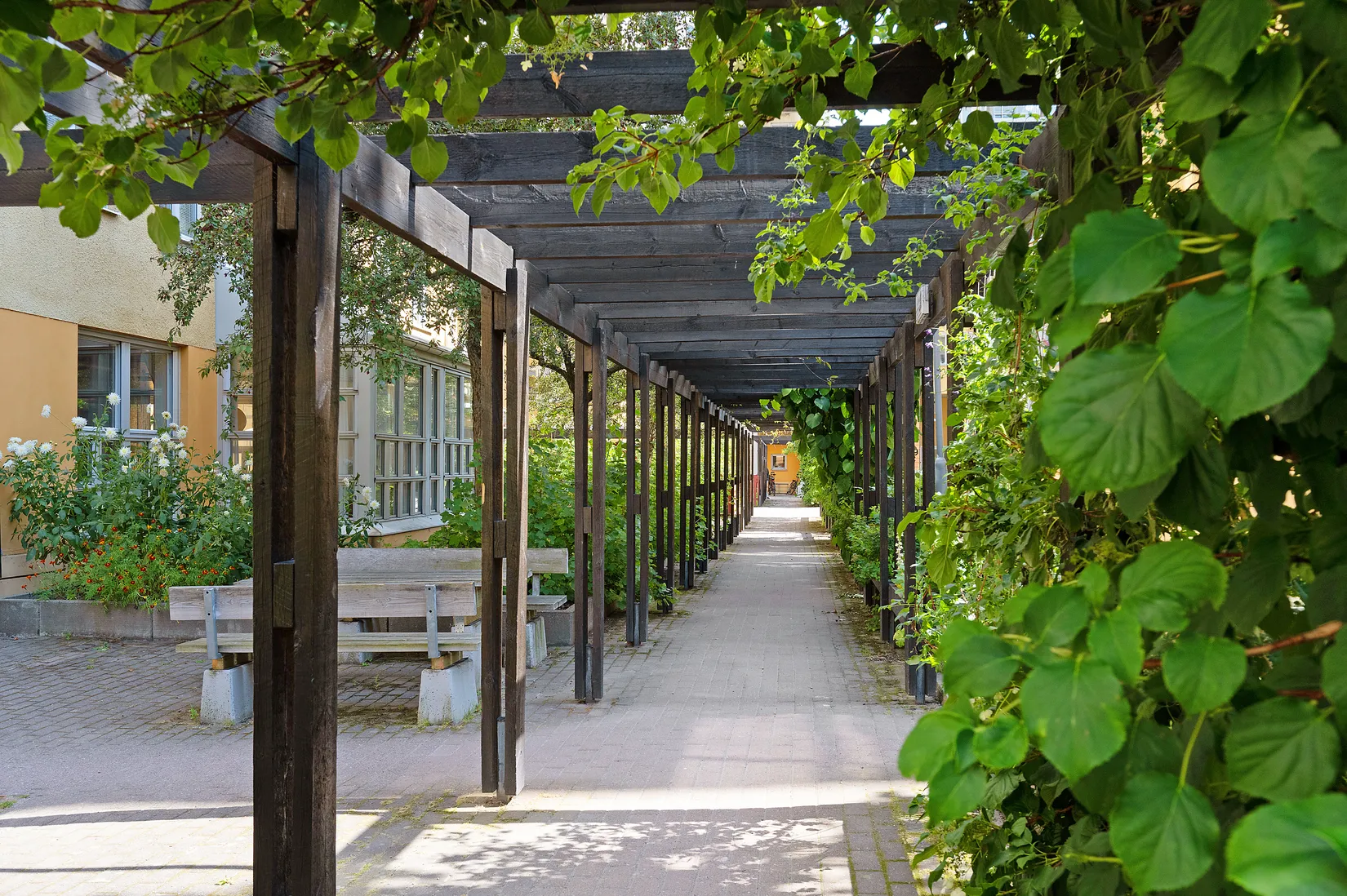 Bostadsrätt, Maria bangata 17, Södermalm - Maria, Stockholm