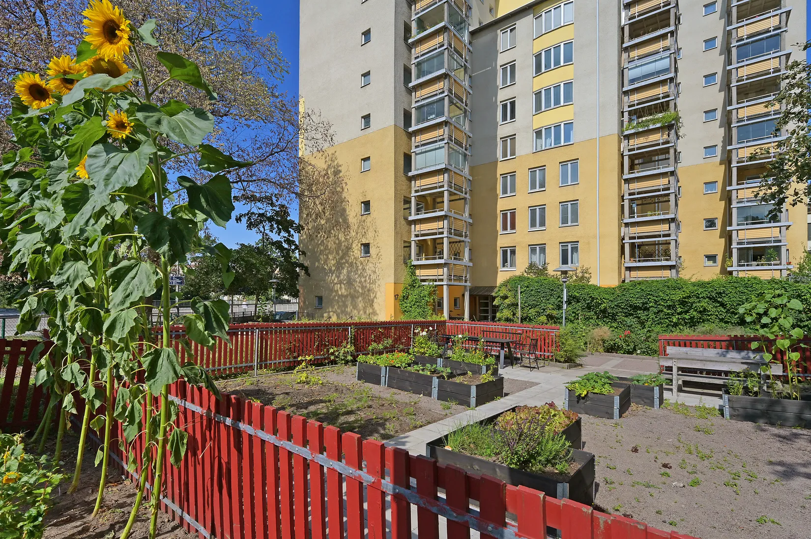 Bostadsrätt, Maria bangata 17, Södermalm - Maria, Stockholm