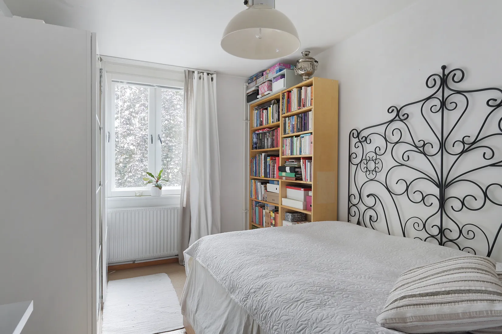 Bostadsrätt, Maria bangata 17, Södermalm - Maria, Stockholm