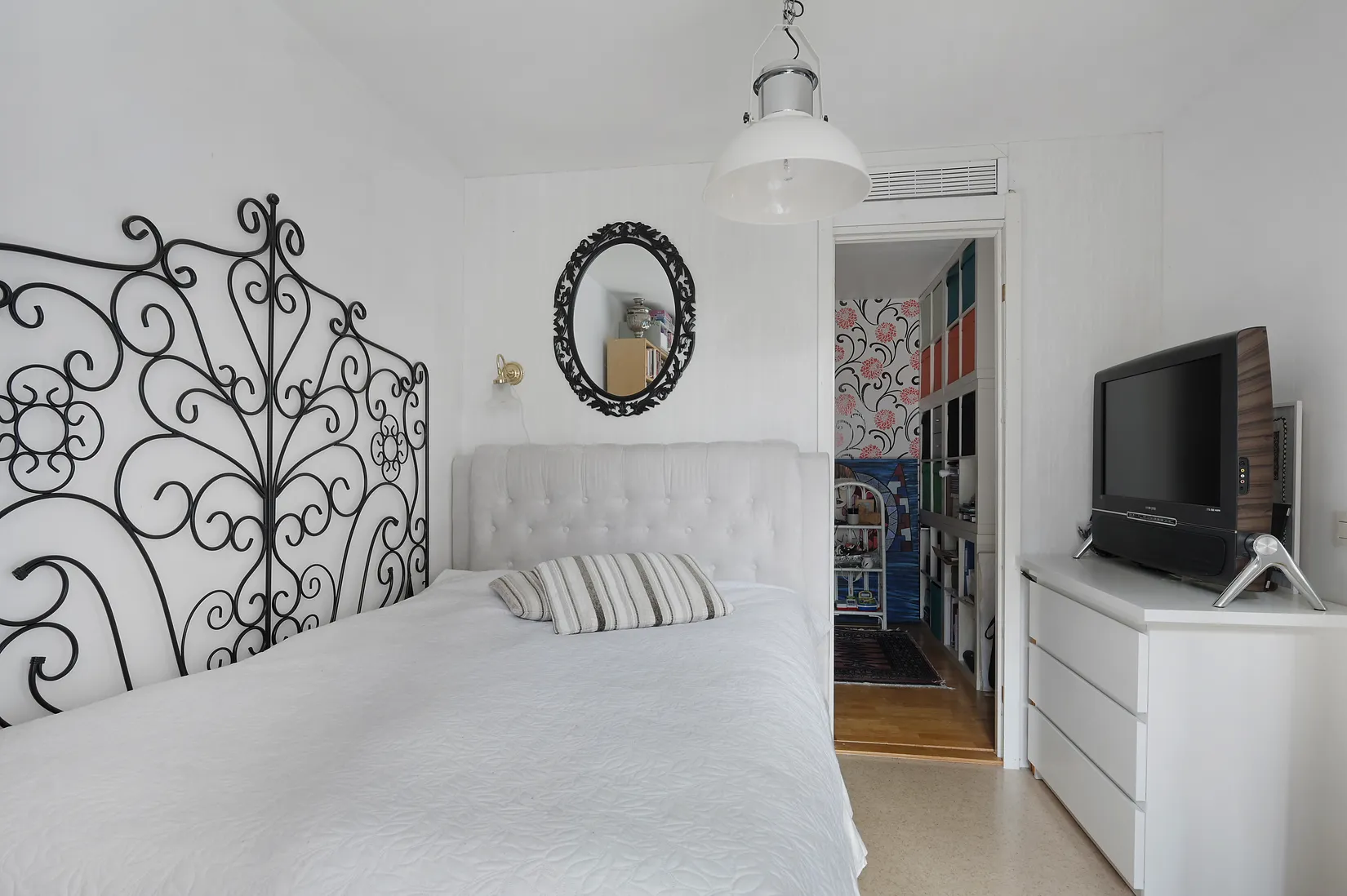 Bostadsrätt, Maria bangata 17, Södermalm - Maria, Stockholm