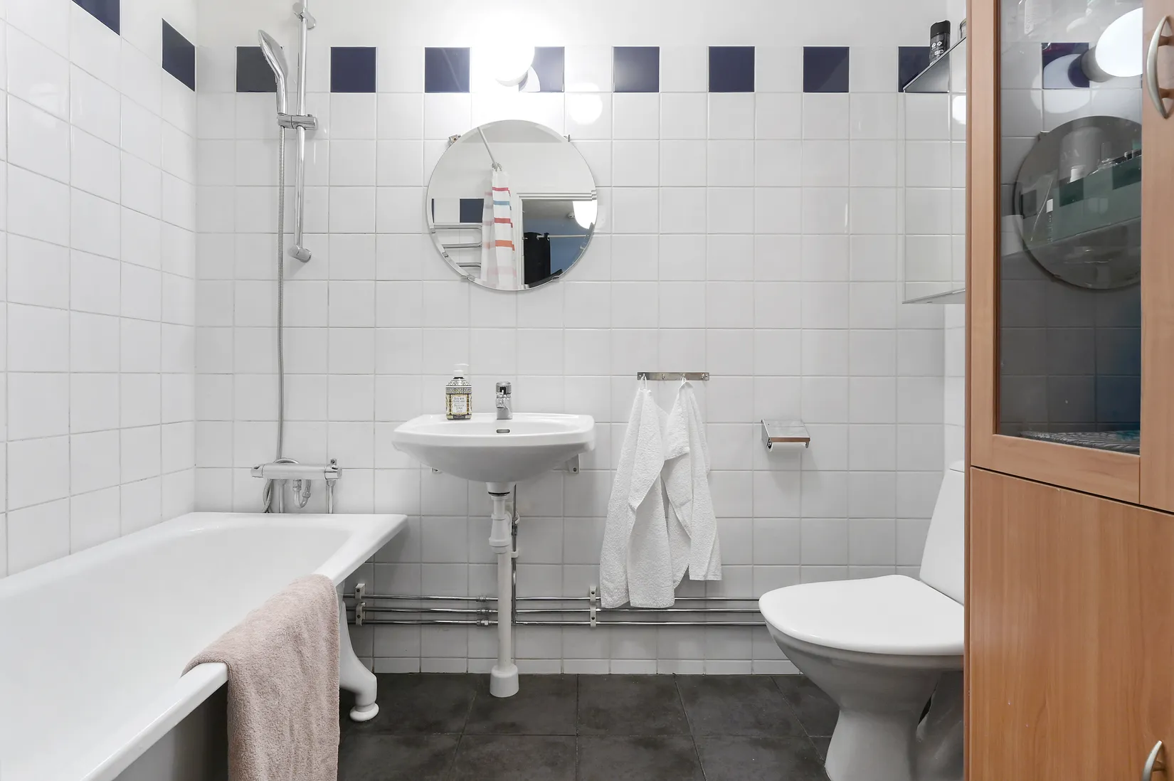 Bostadsrätt, Maria bangata 17, Södermalm - Maria, Stockholm