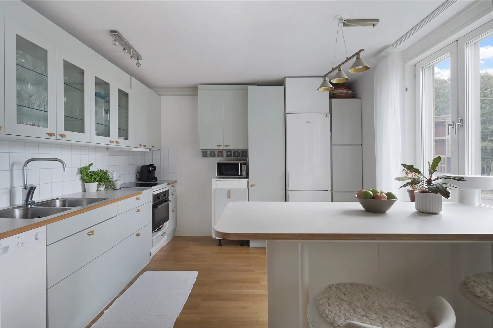 Bostadsrätt, Maria bangata 17, Södermalm - Maria, Stockholm
