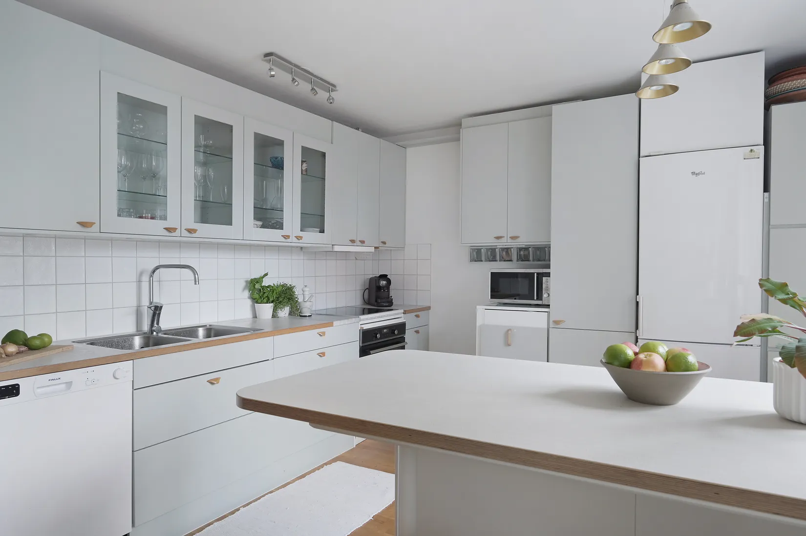 Bostadsrätt, Maria bangata 17, Södermalm - Maria, Stockholm