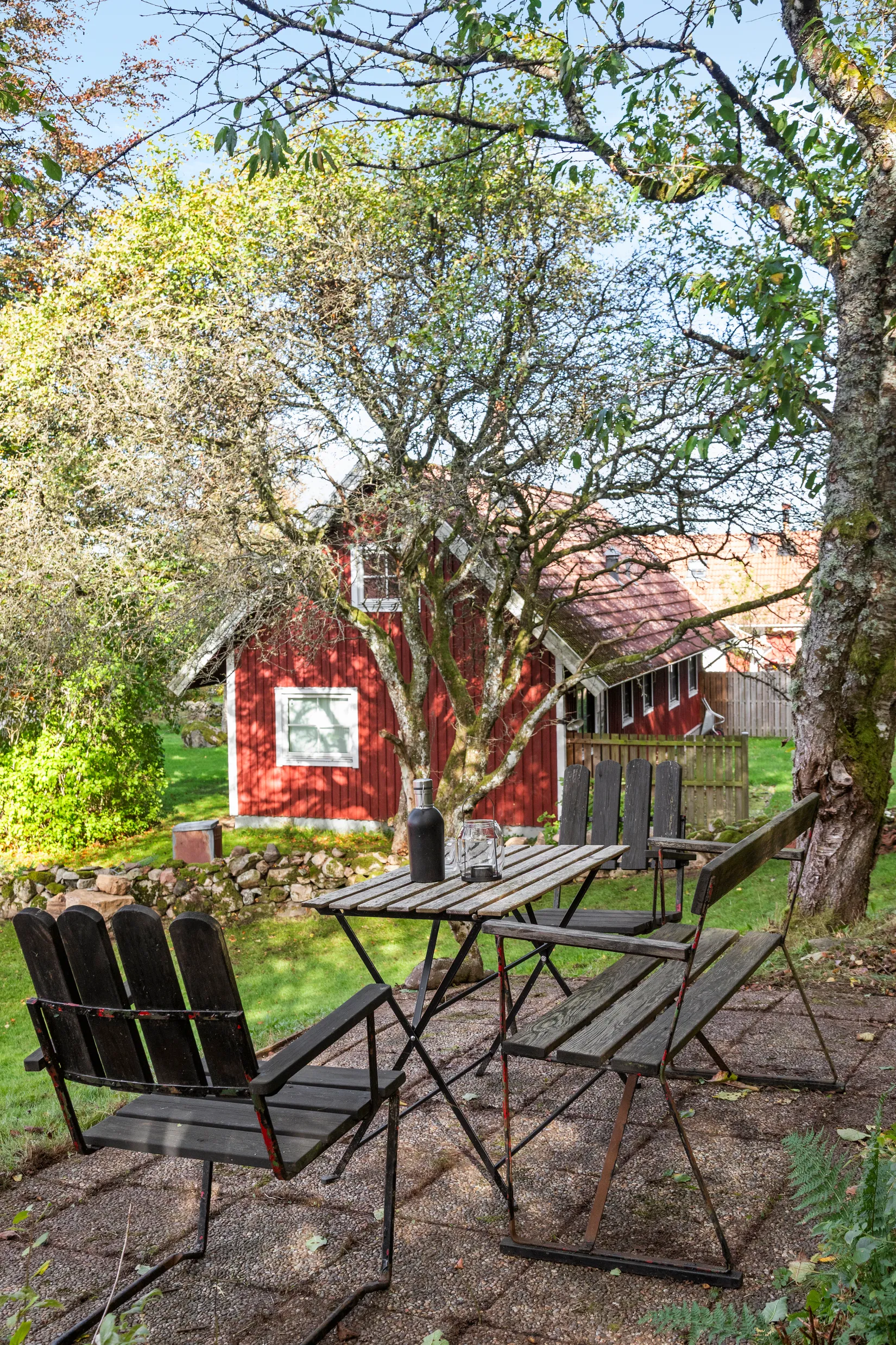 Villa, Spettbergsvägen 9, Grimeton, Varberg