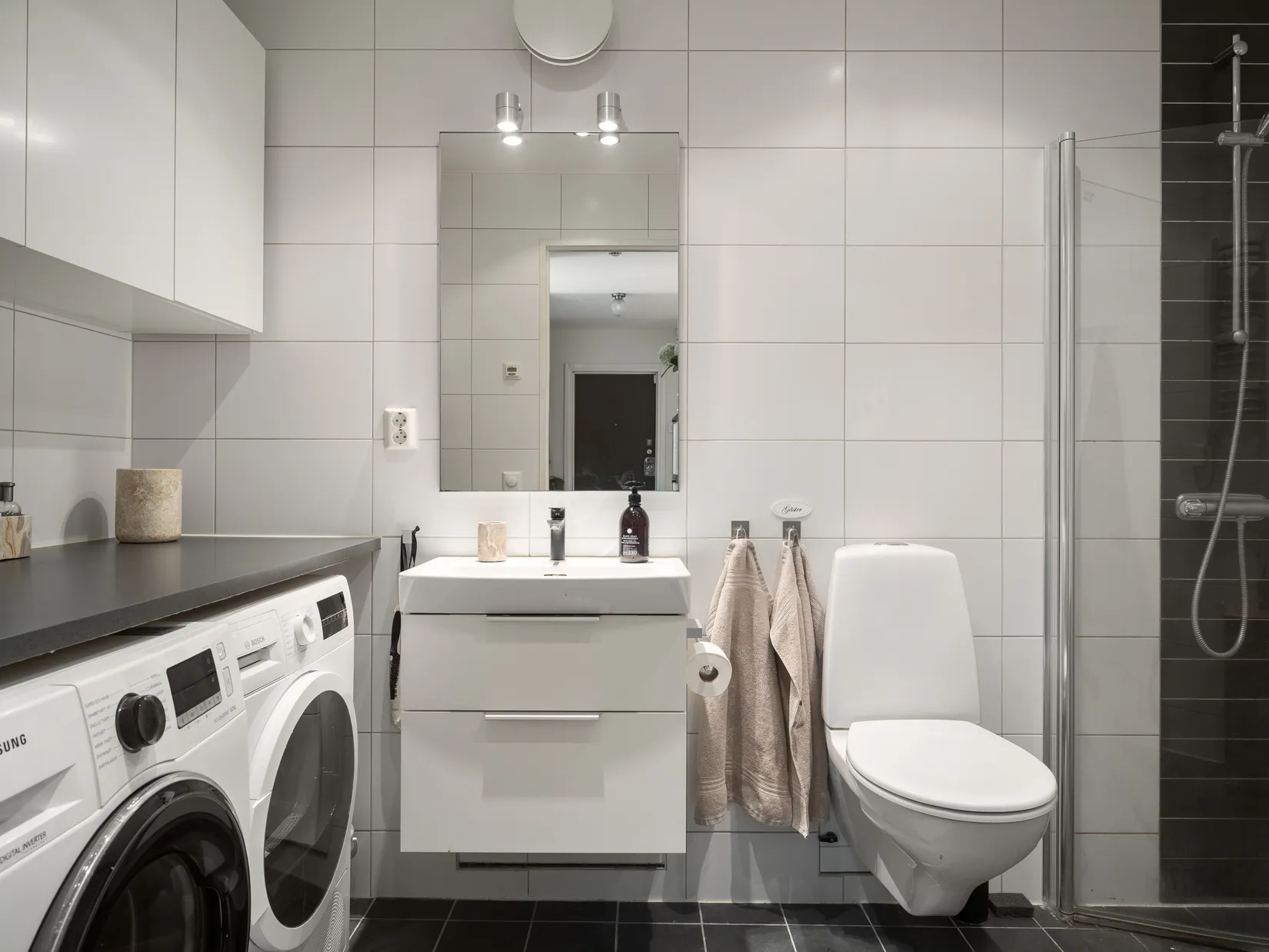 Bostadsrätt, Marieviksgatan 42, Stockholm