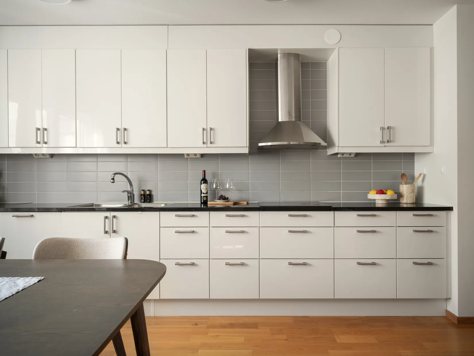 Bostadsrätt, Marieviksgatan 42, Stockholm