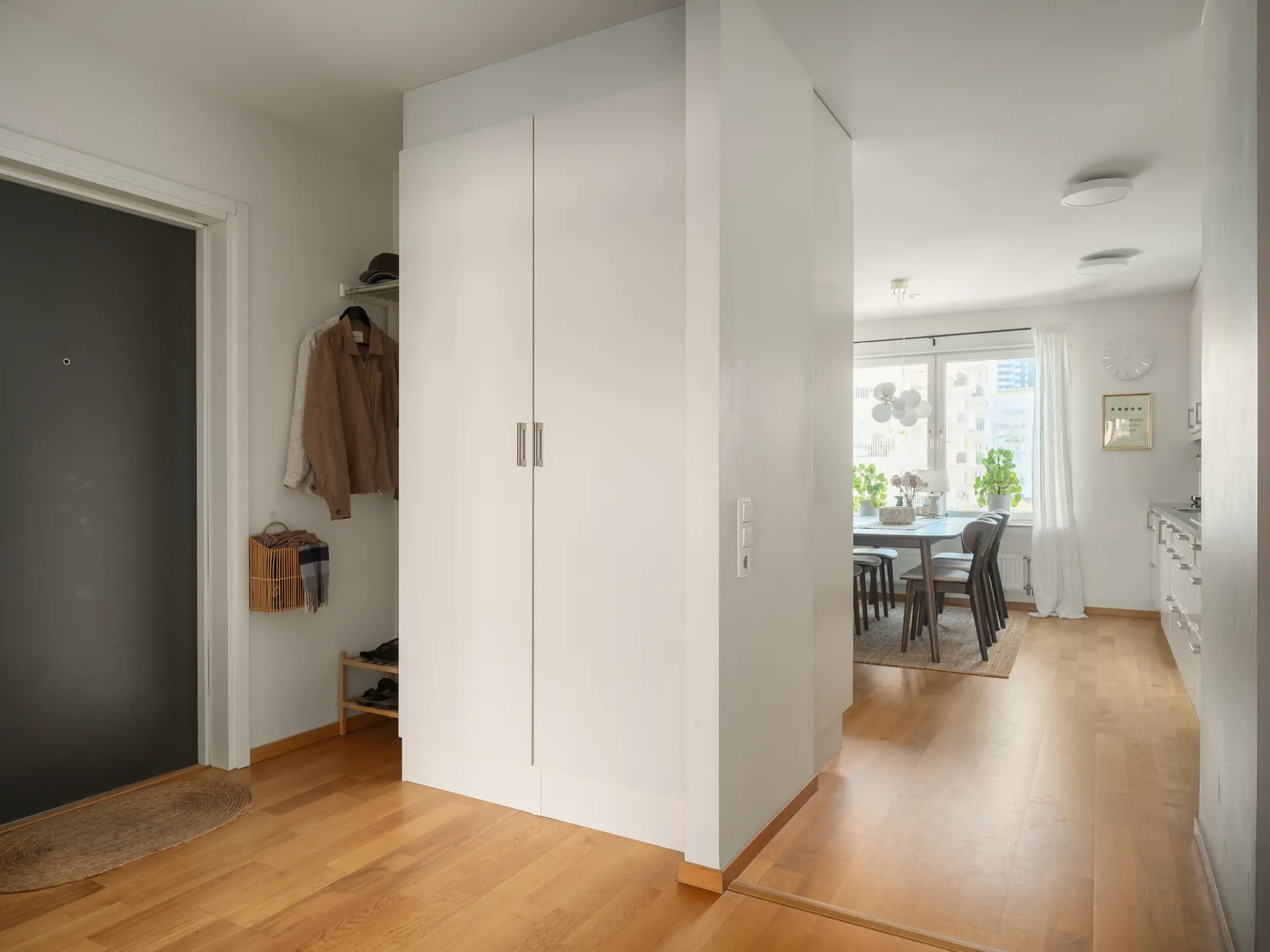 Bostadsrätt, Marieviksgatan 42, Stockholm