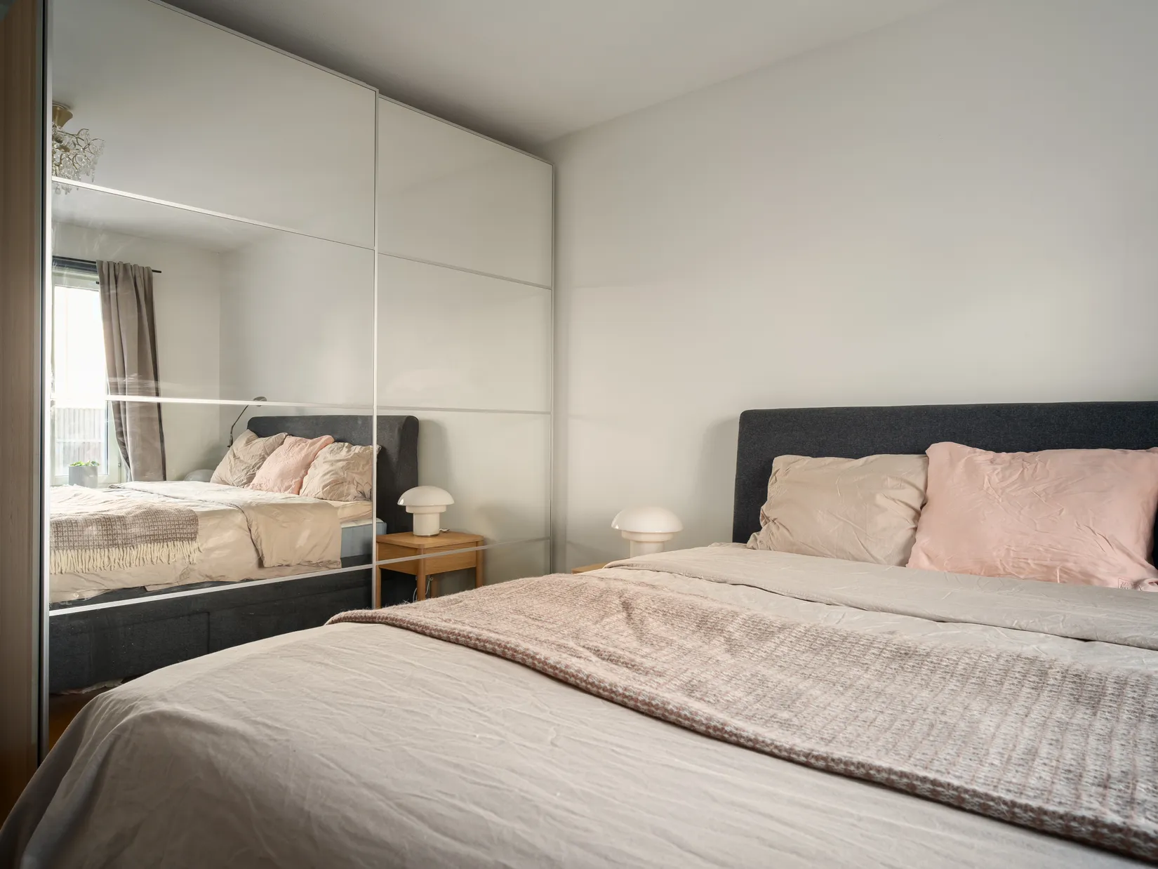 Bostadsrätt, Marieviksgatan 42, Stockholm