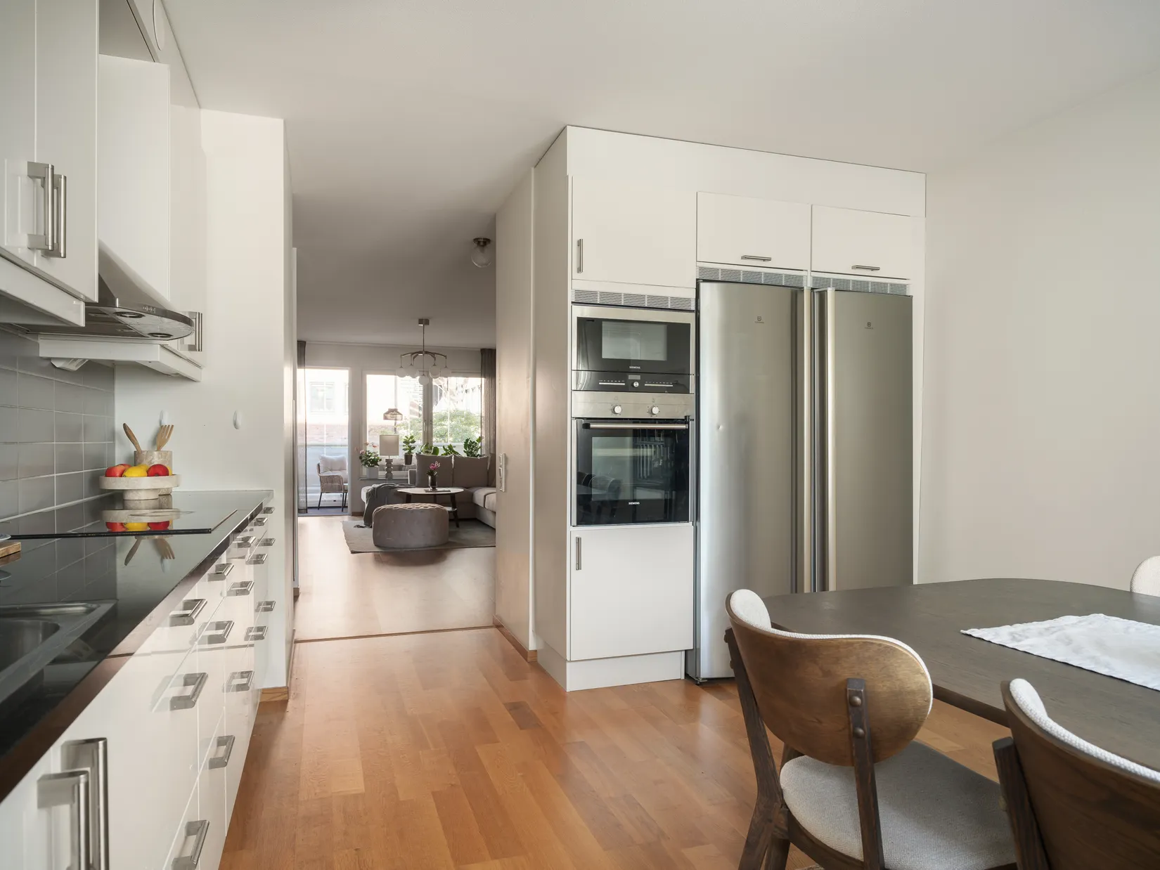 Bostadsrätt, Marieviksgatan 42, Stockholm