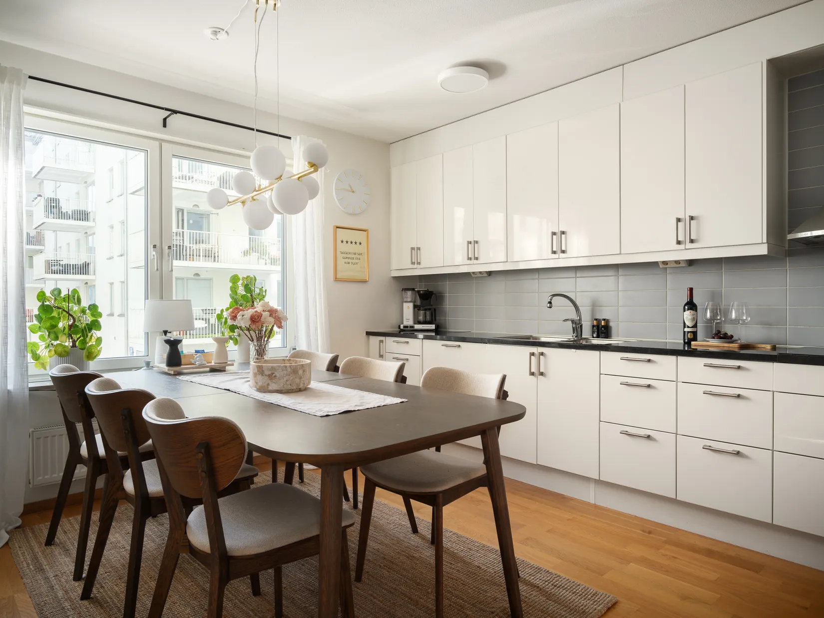 Bostadsrätt, Marieviksgatan 42, Stockholm
