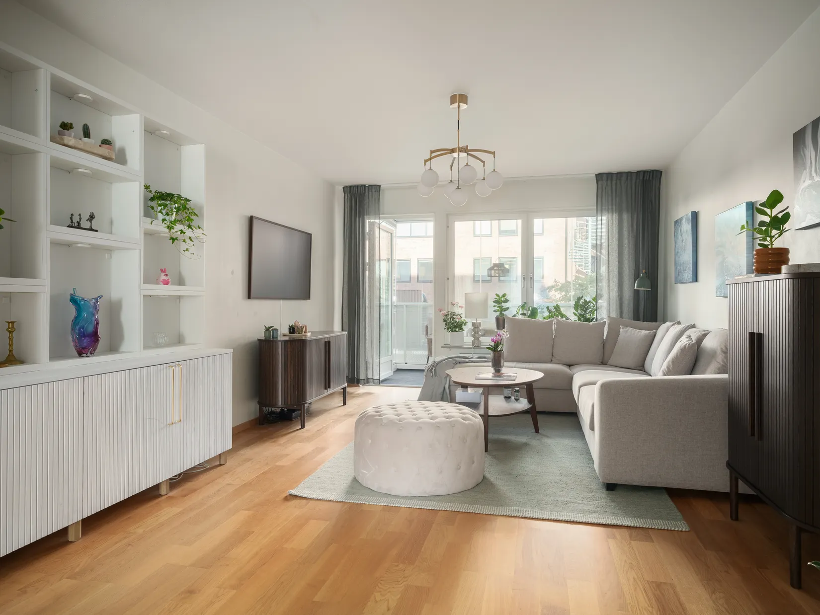 Bostadsrätt, Marieviksgatan 42, Stockholm