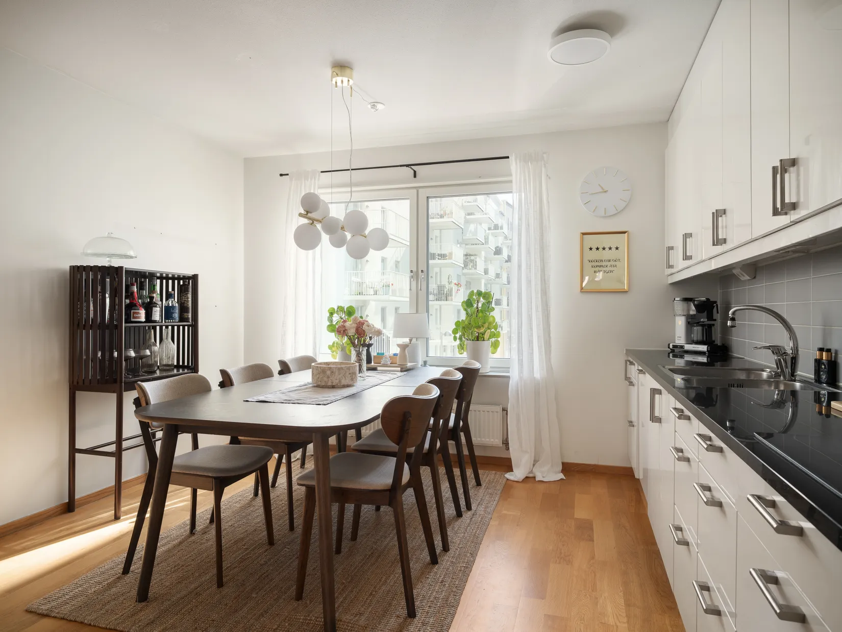 Bostadsrätt, Marieviksgatan 42, Stockholm