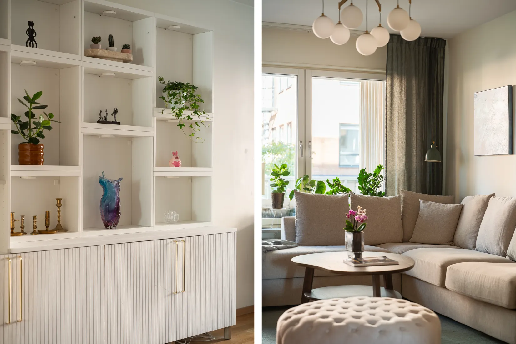Bostadsrätt, Marieviksgatan 42, Stockholm