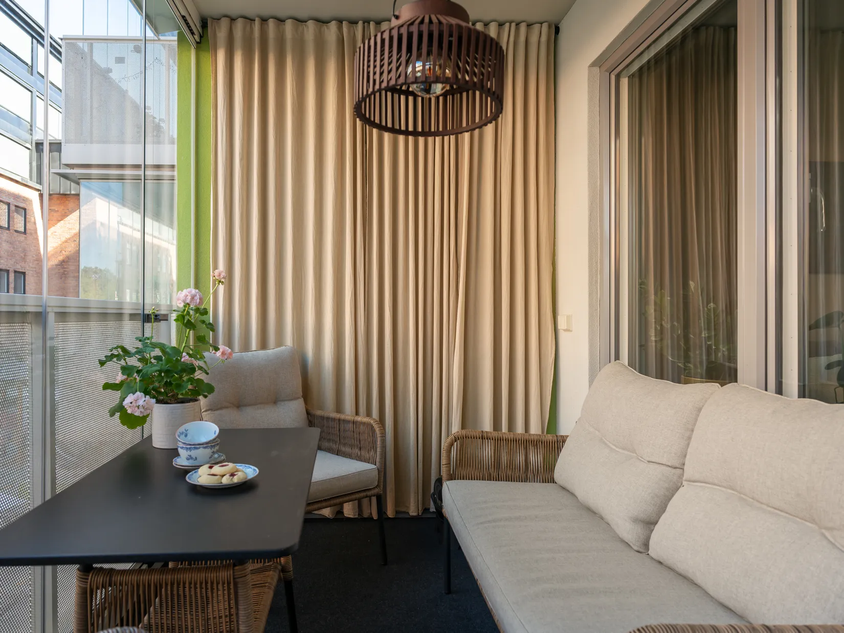Bostadsrätt, Marieviksgatan 42, Stockholm