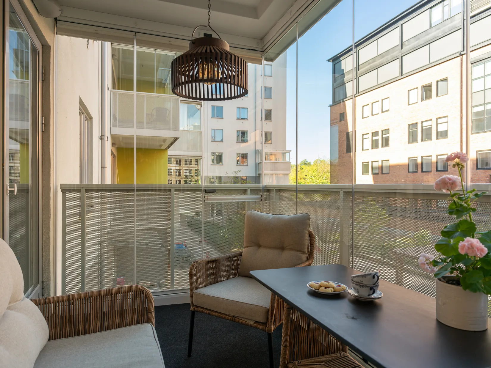 Bostadsrätt, Marieviksgatan 42, Stockholm