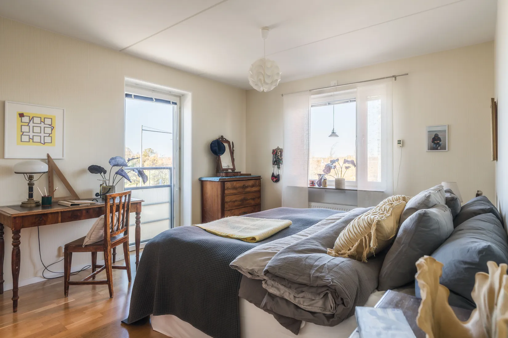 Bostadsrätt, Stuvaregatan 12A, Gävle Strand, Gävle