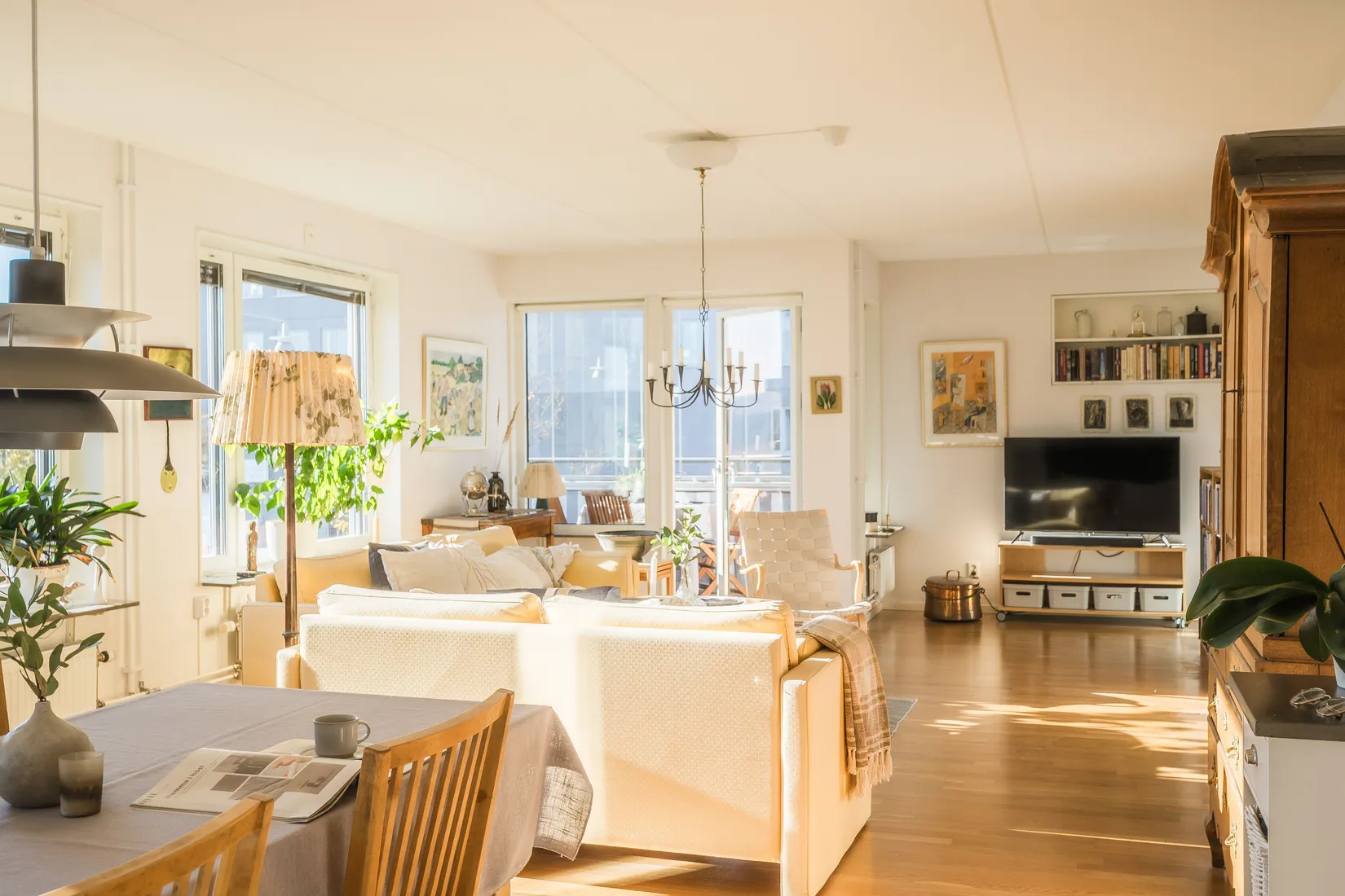 Bostadsrätt, Stuvaregatan 12A, Gävle Strand, Gävle