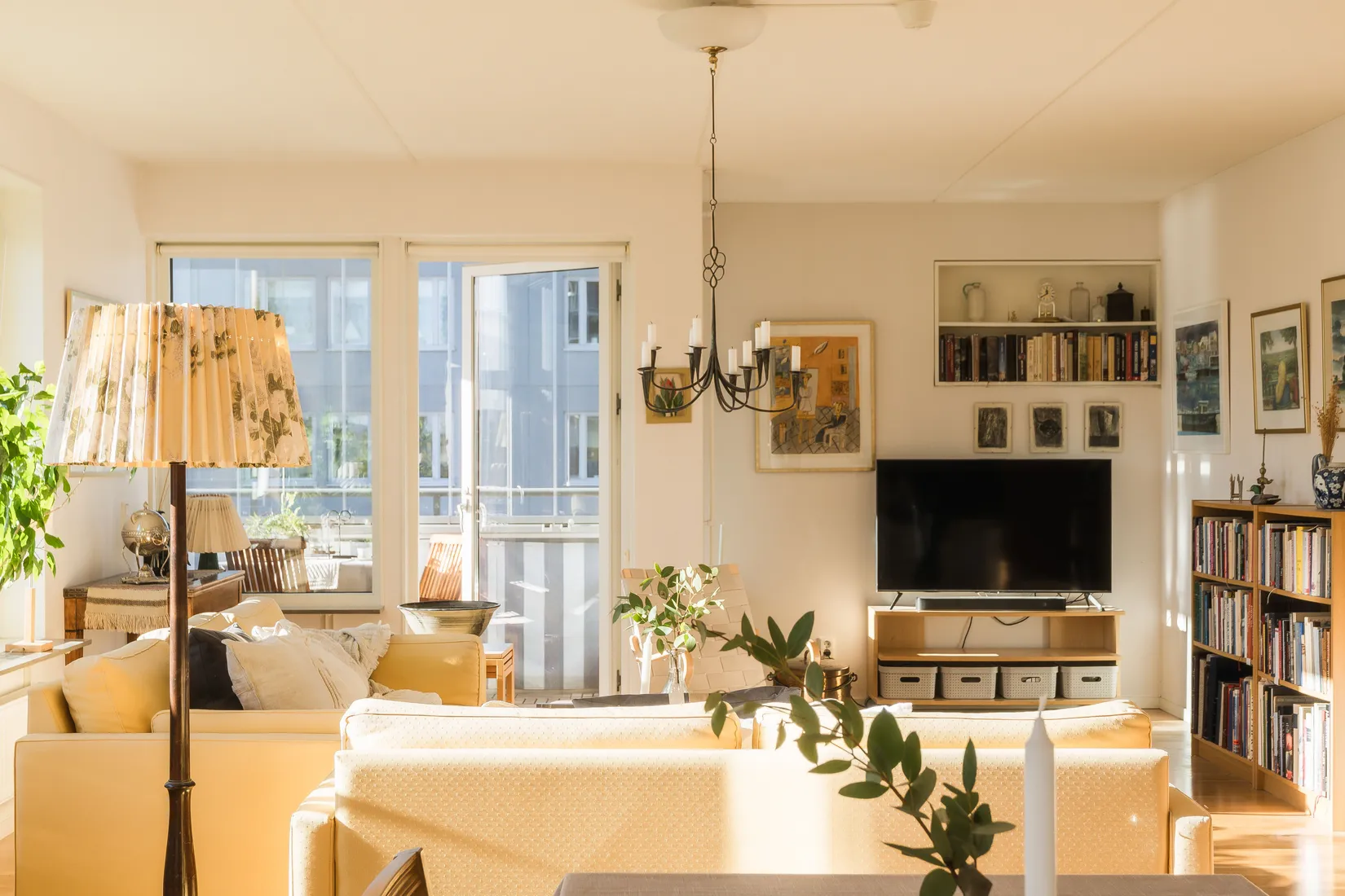 Bostadsrätt, Stuvaregatan 12A, Gävle Strand, Gävle