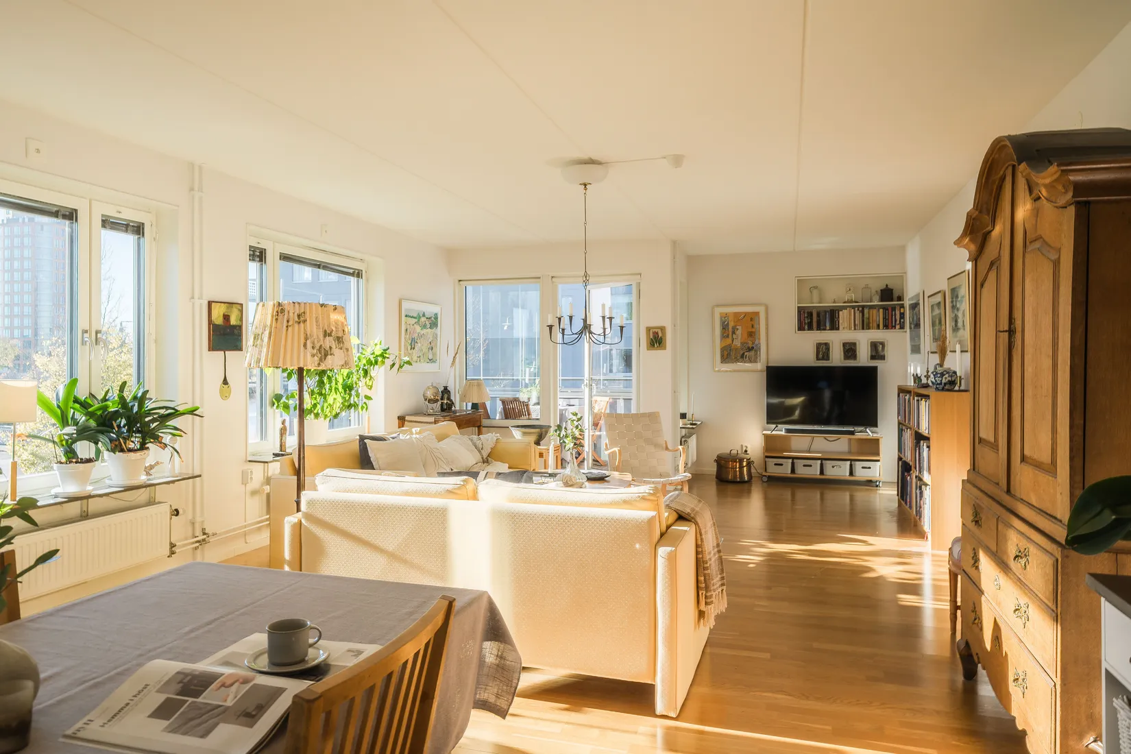Bostadsrätt, Stuvaregatan 12A, Gävle Strand, Gävle