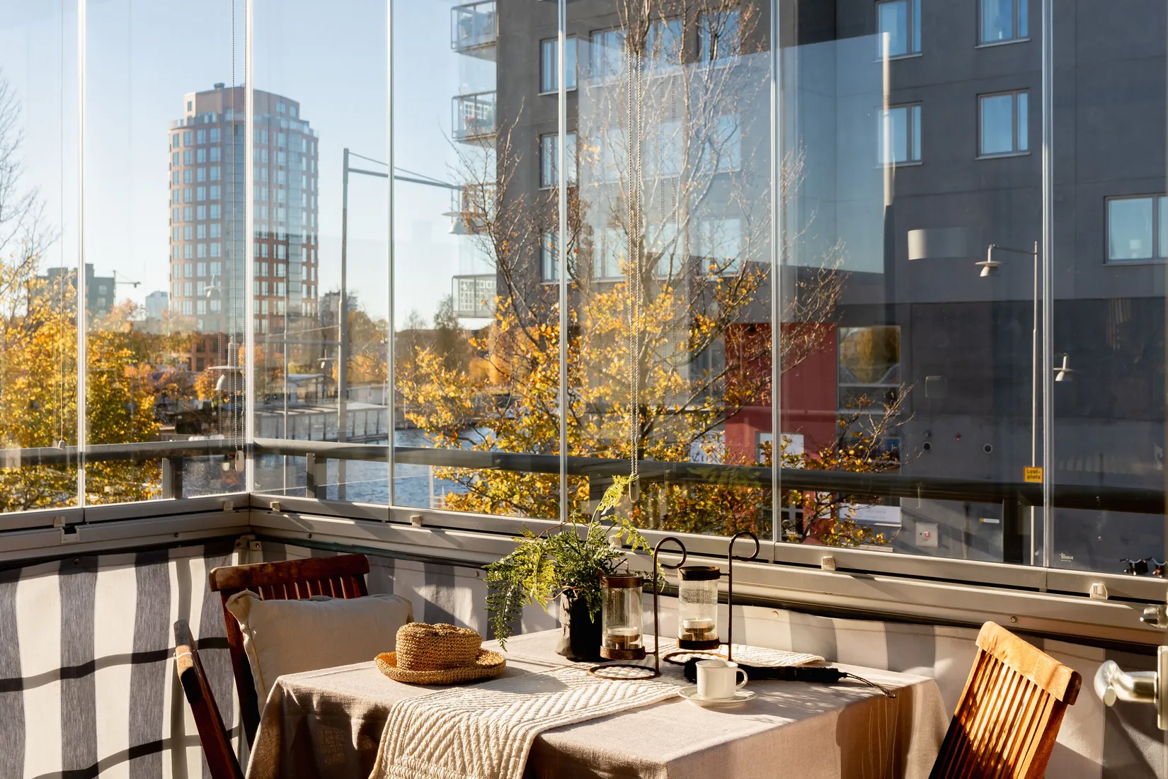 Bostadsrätt, Stuvaregatan 12A, Gävle Strand, Gävle