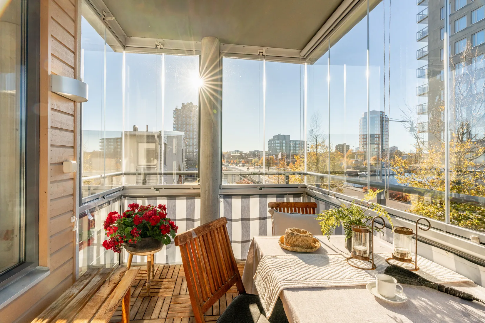 Bostadsrätt, Stuvaregatan 12A, Gävle Strand, Gävle