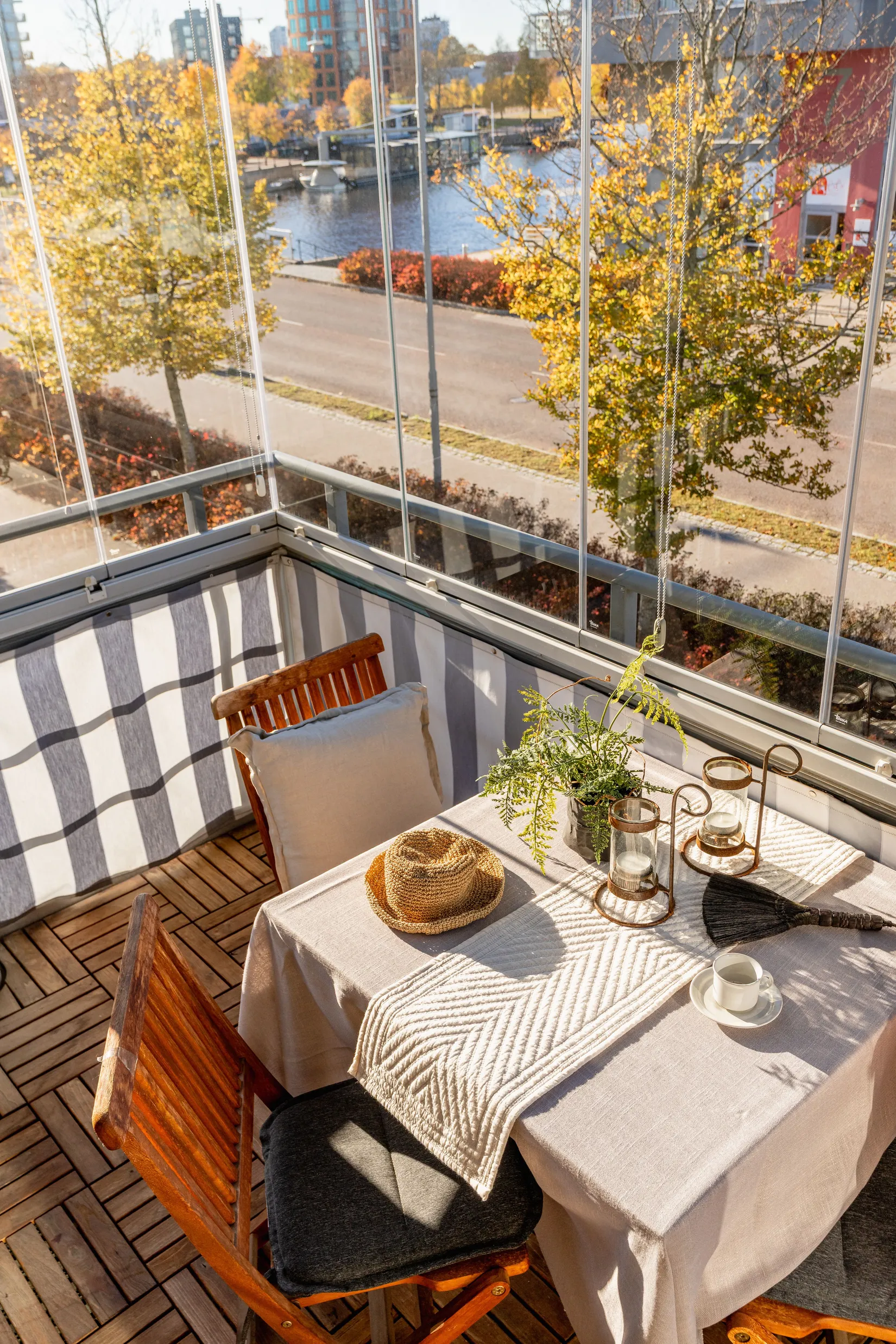 Bostadsrätt, Stuvaregatan 12A, Gävle Strand, Gävle