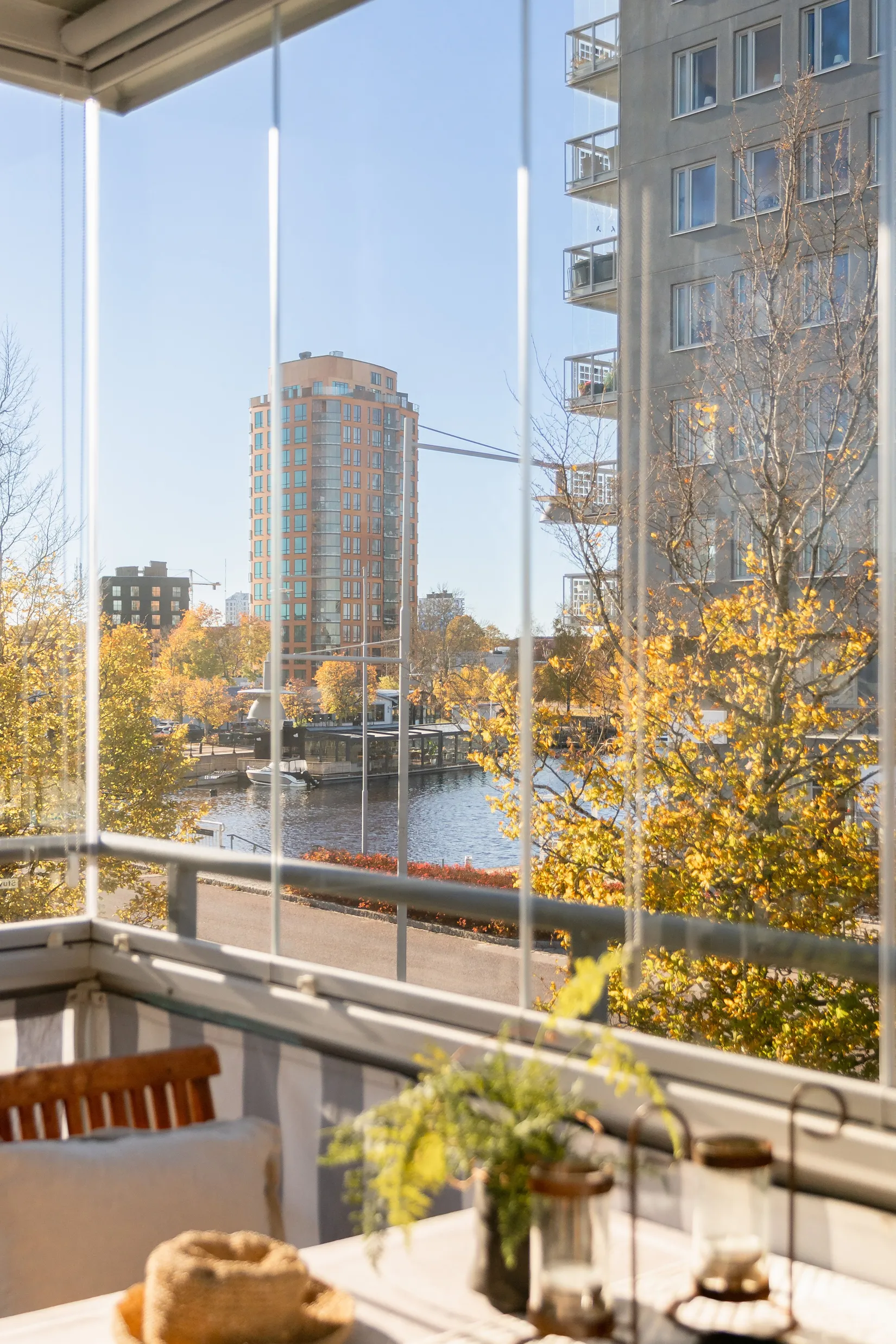 Bostadsrätt, Stuvaregatan 12A, Gävle Strand, Gävle