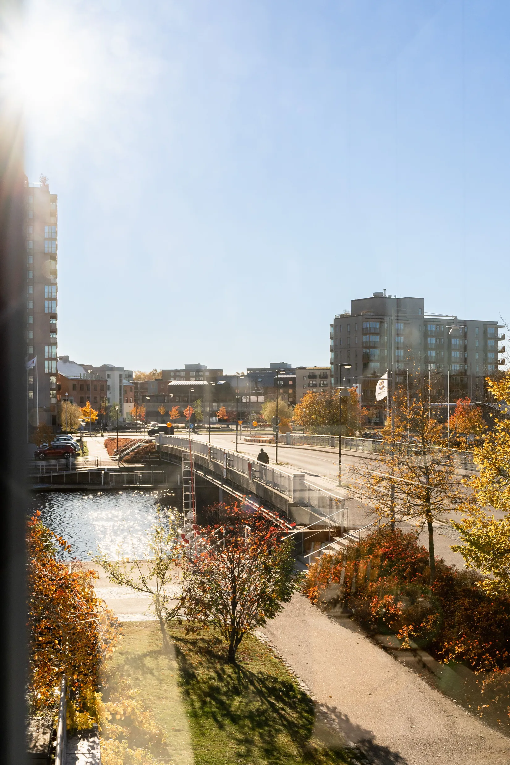 Bostadsrätt, Stuvaregatan 12A, Gävle Strand, Gävle