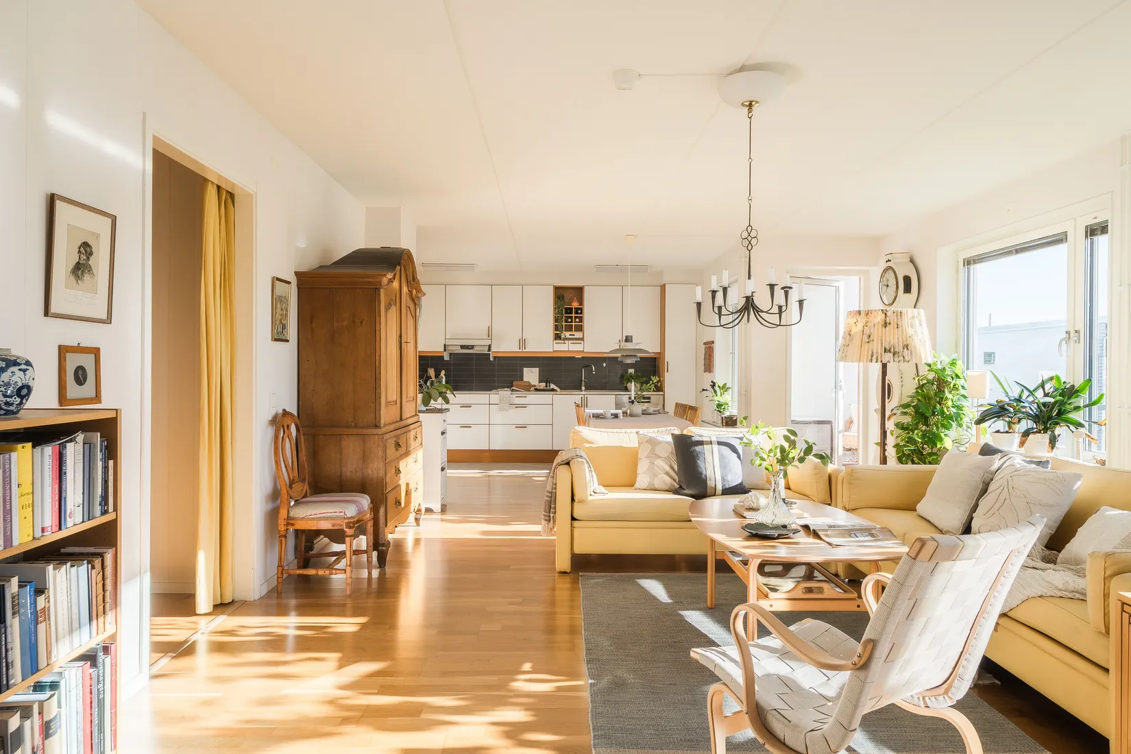 Bostadsrätt, Stuvaregatan 12A, Gävle Strand, Gävle