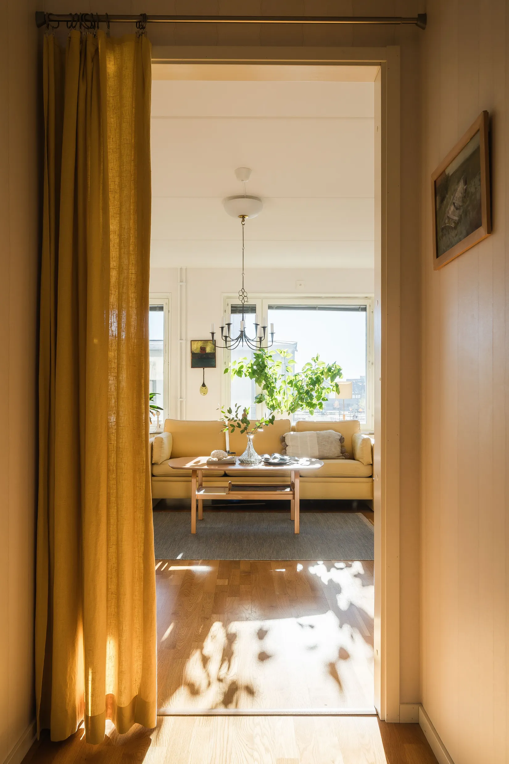 Bostadsrätt, Stuvaregatan 12A, Gävle Strand, Gävle