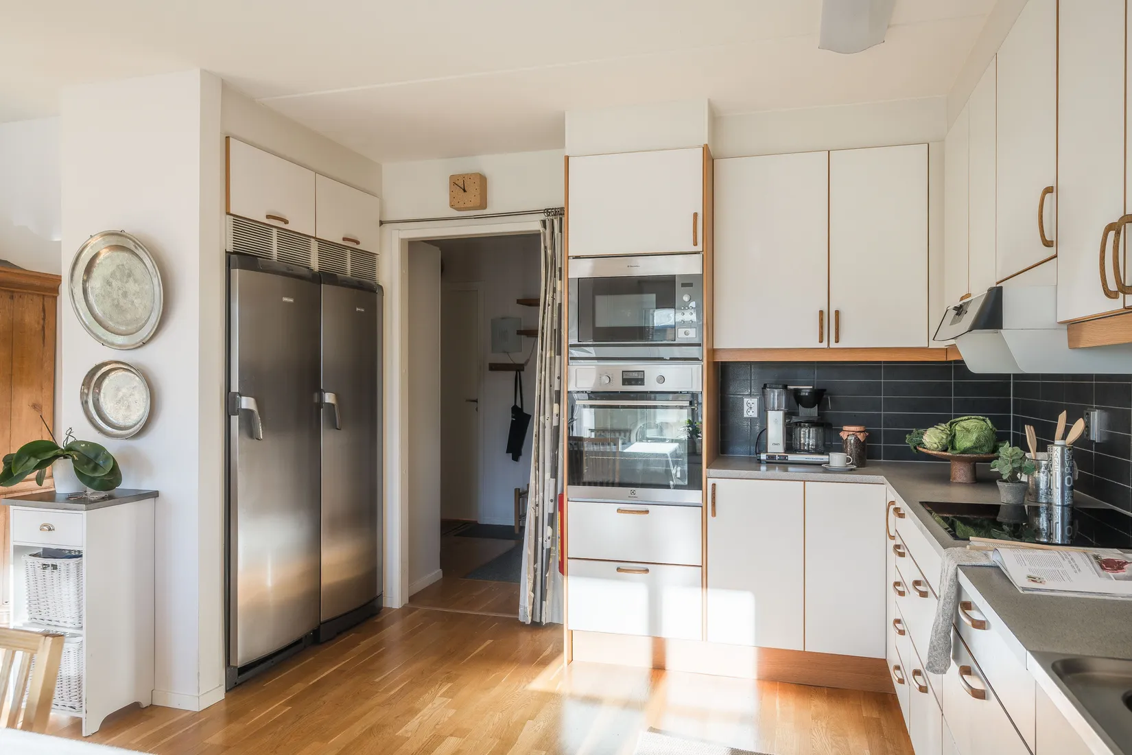 Bostadsrätt, Stuvaregatan 12A, Gävle Strand, Gävle