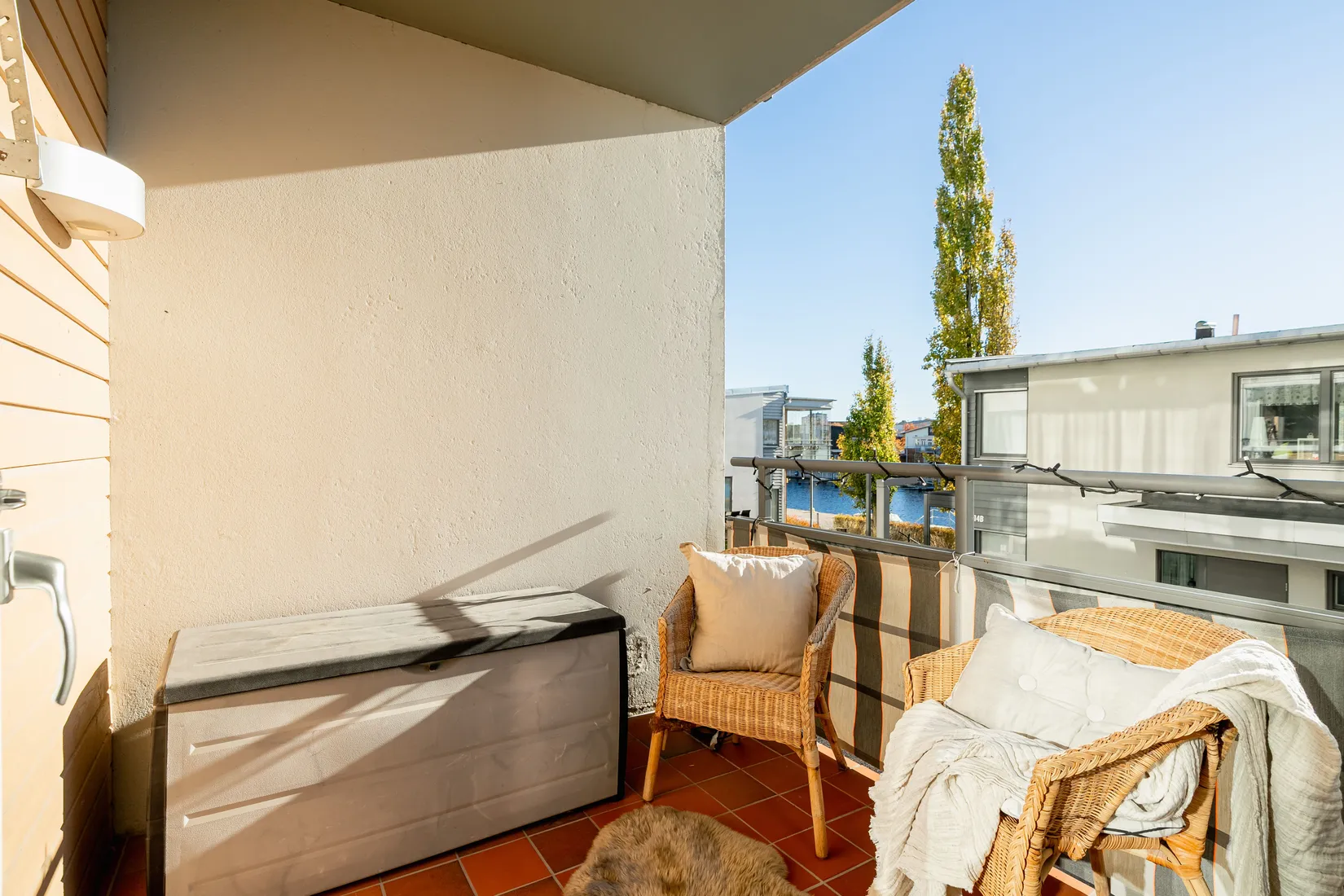 Bostadsrätt, Stuvaregatan 12A, Gävle Strand, Gävle