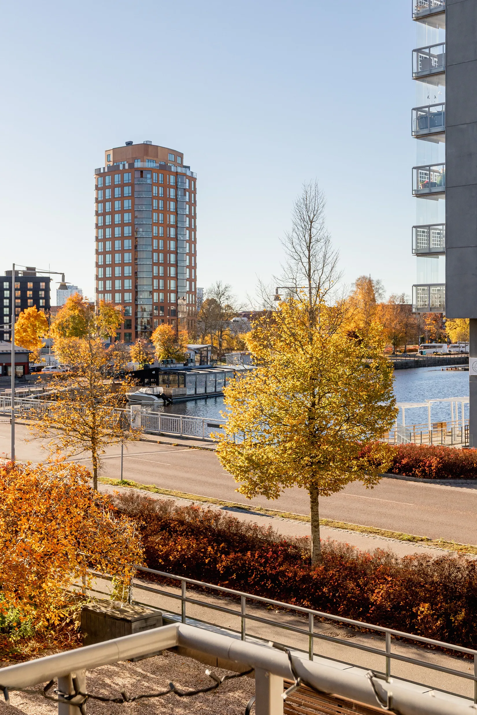 Bostadsrätt, Stuvaregatan 12A, Gävle Strand, Gävle