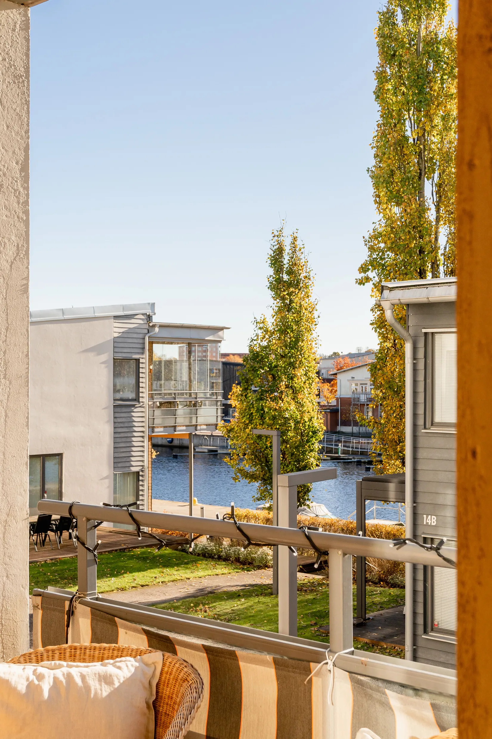 Bostadsrätt, Stuvaregatan 12A, Gävle Strand, Gävle