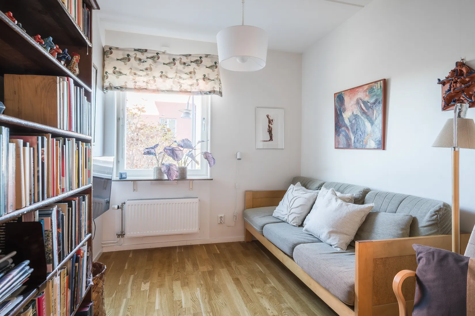 Bostadsrätt, Stuvaregatan 12A, Gävle Strand, Gävle